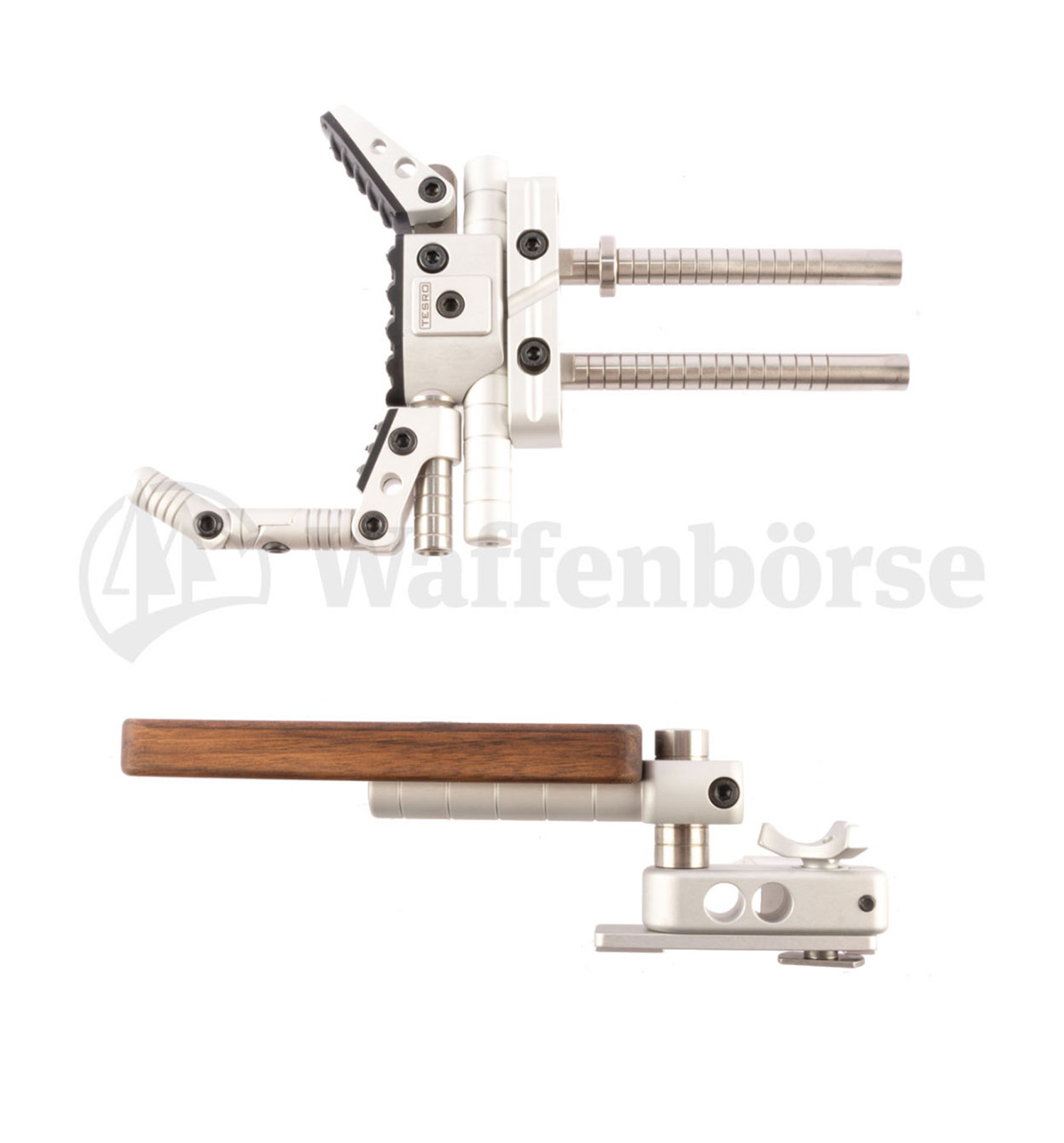 Tesro SBR 100 Signum 22lr 650mm zylindrisch