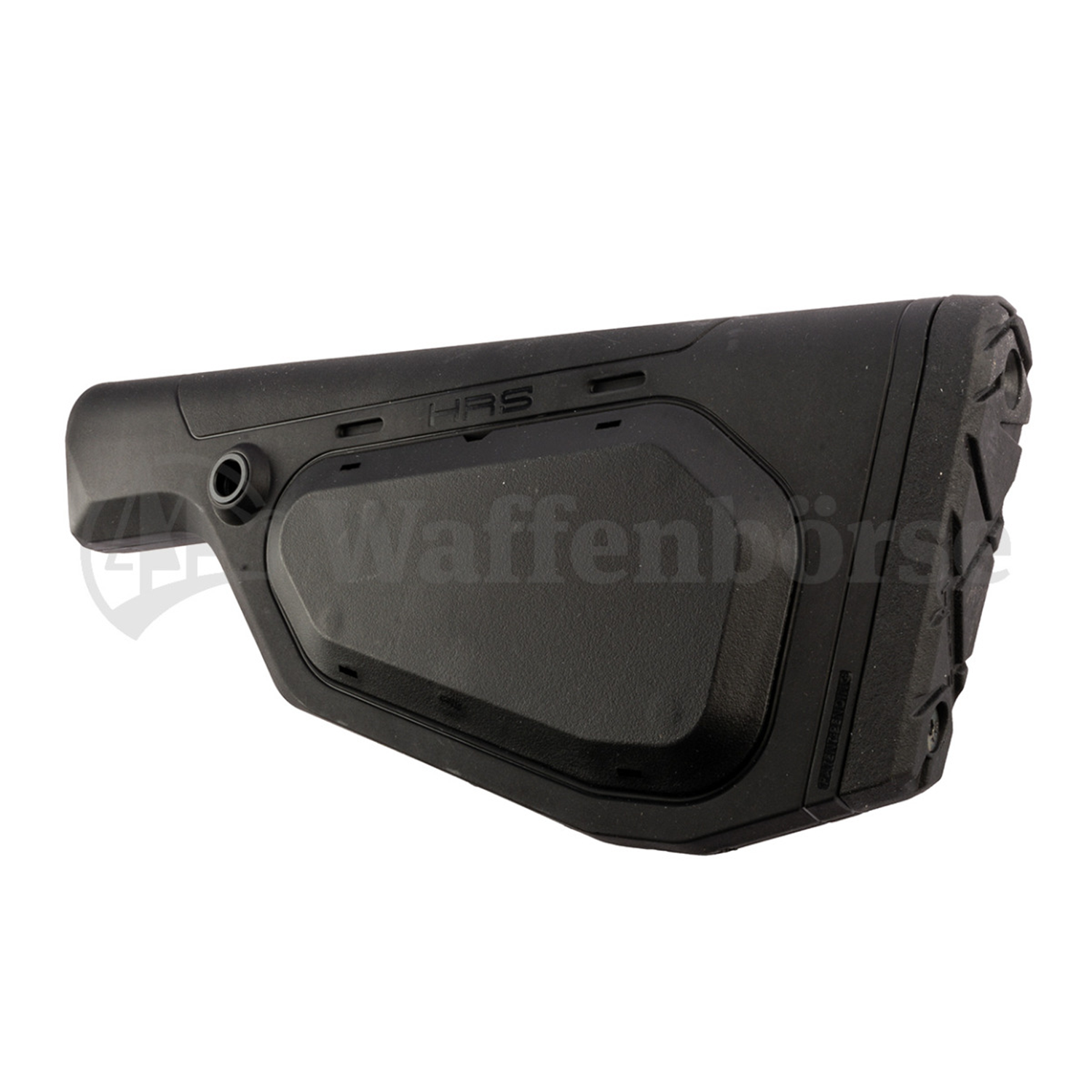 Hera Arms HRS Fixed Buttstock A2 Black