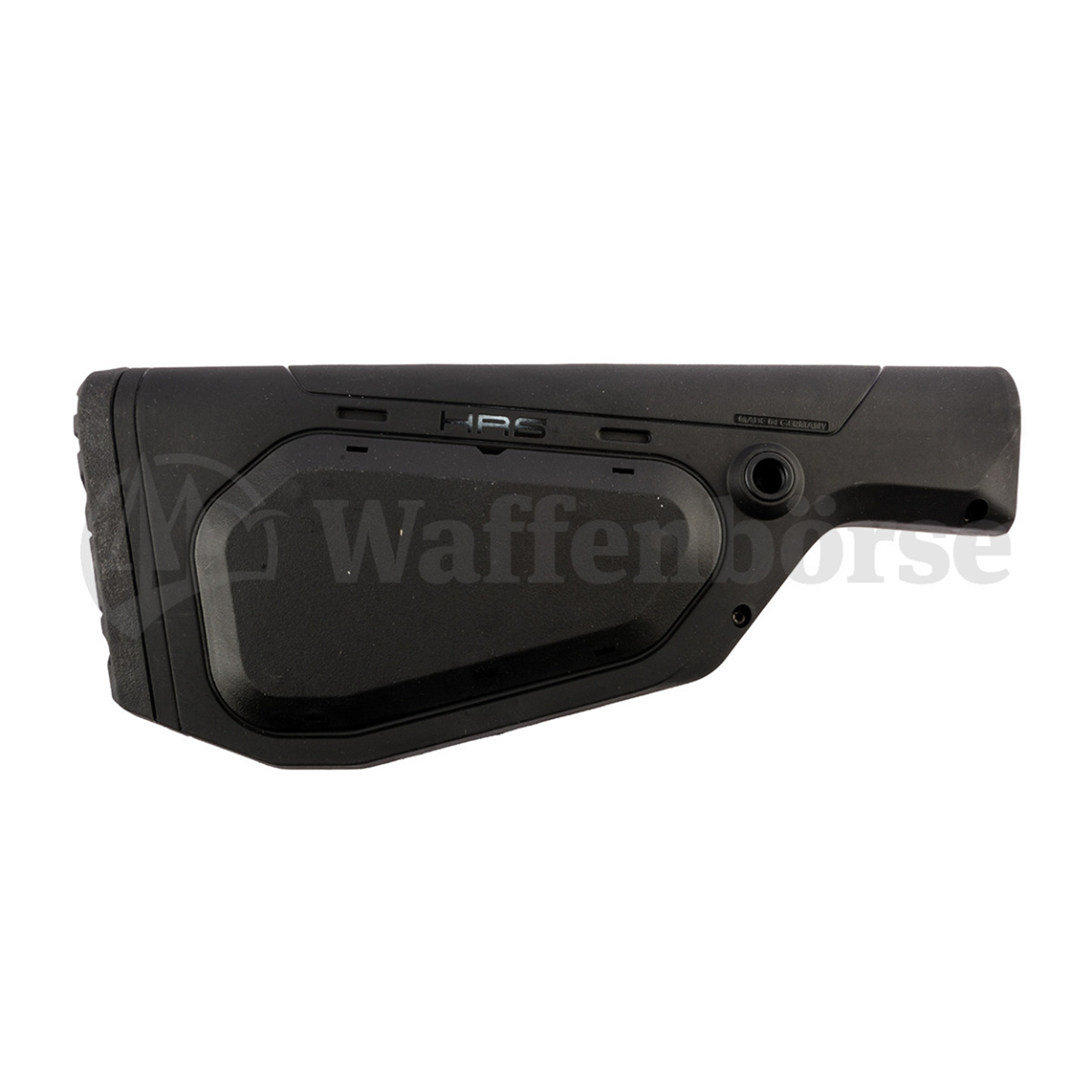 Hera Arms HRS Fixed Buttstock A2 Black