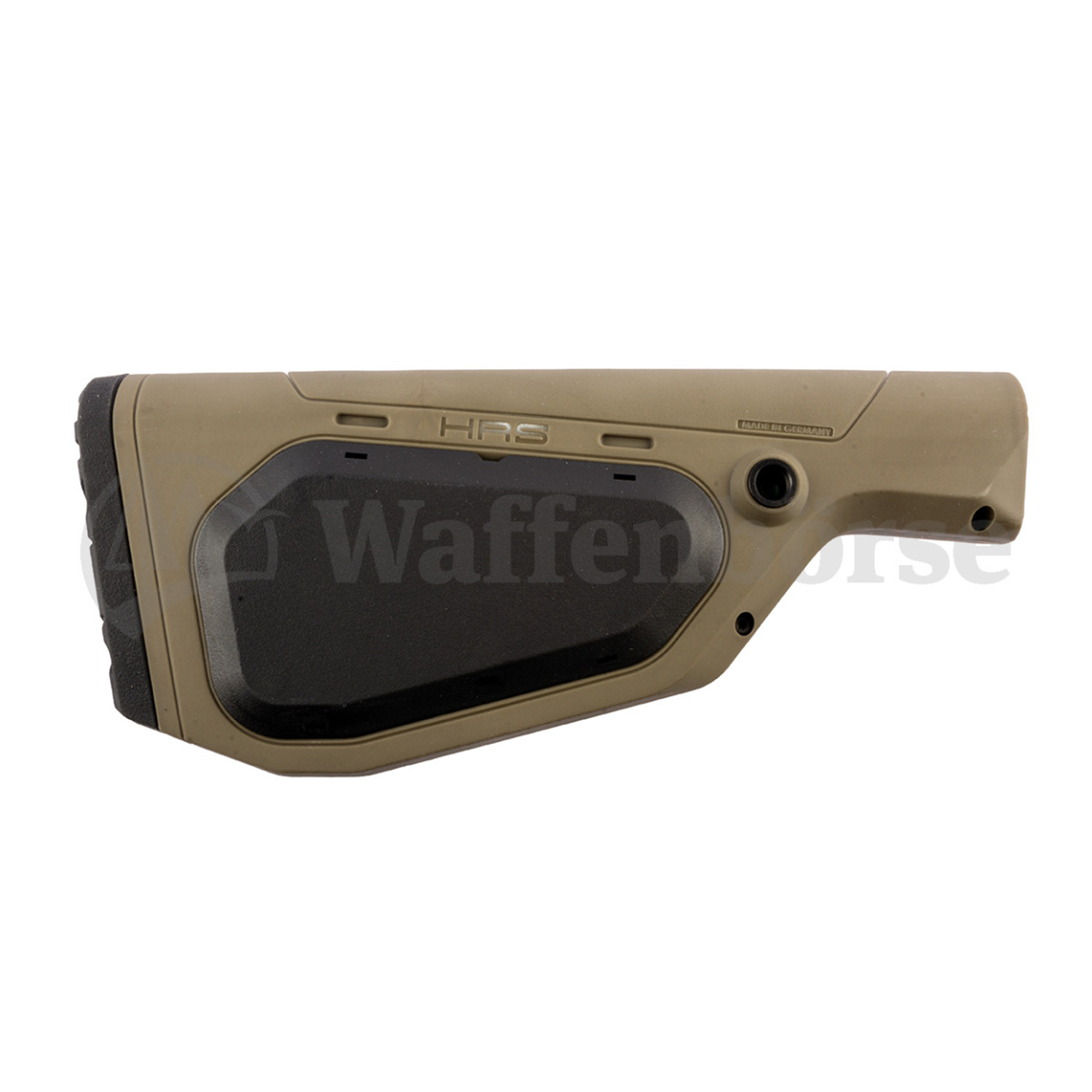 Hera Arms HRS Fixed Buttstock A2 OD-Green