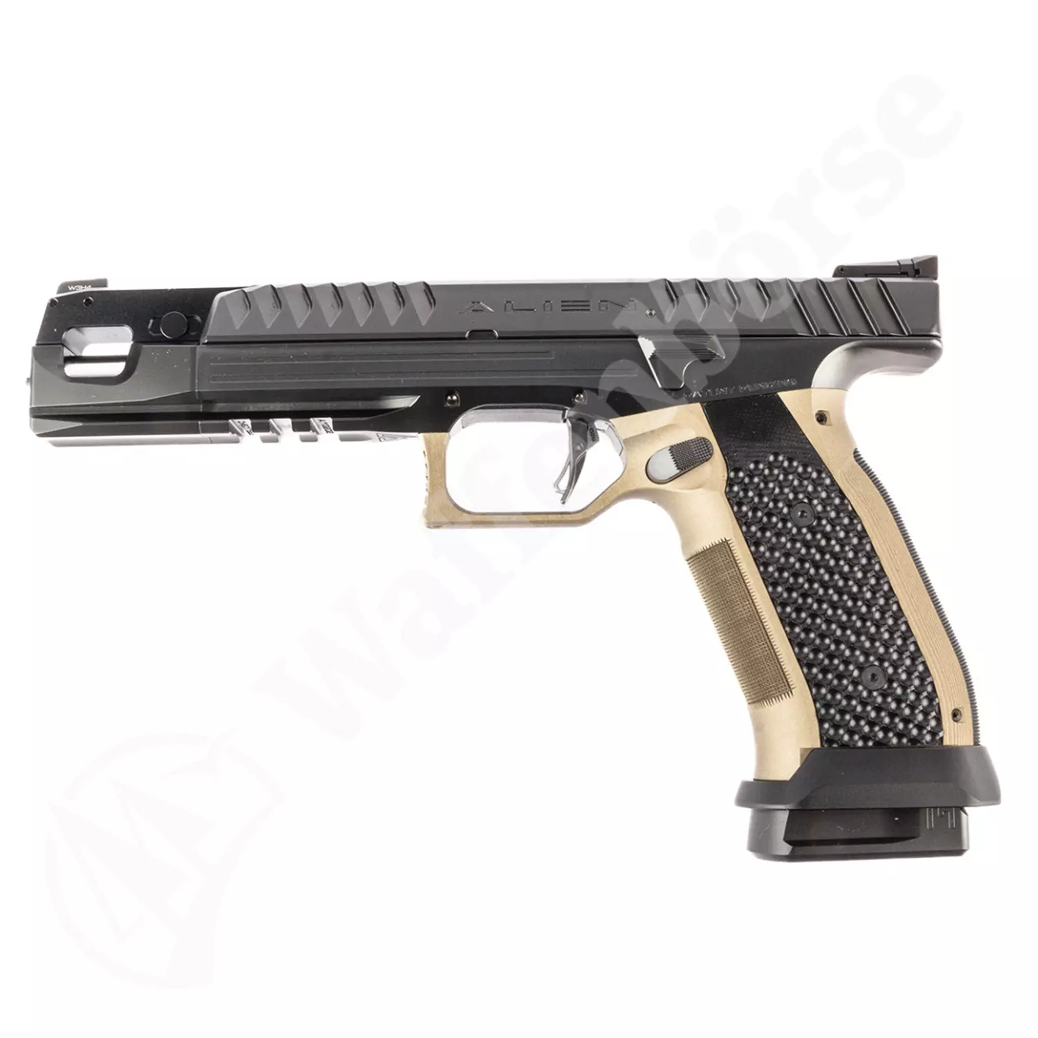 Laugo Arms Target  Pistole 9mm para