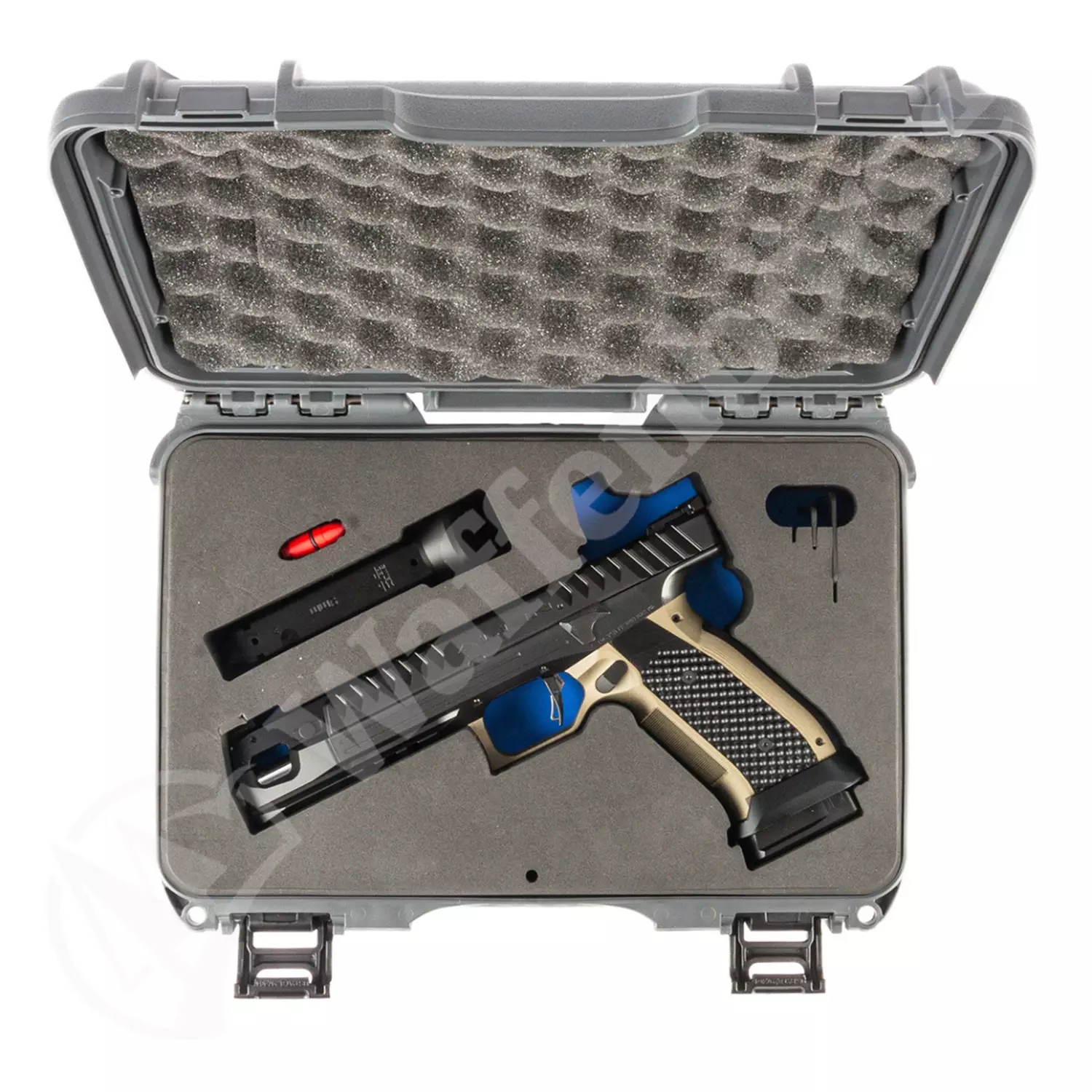 Laugo Arms Target  Pistole 9mm para
