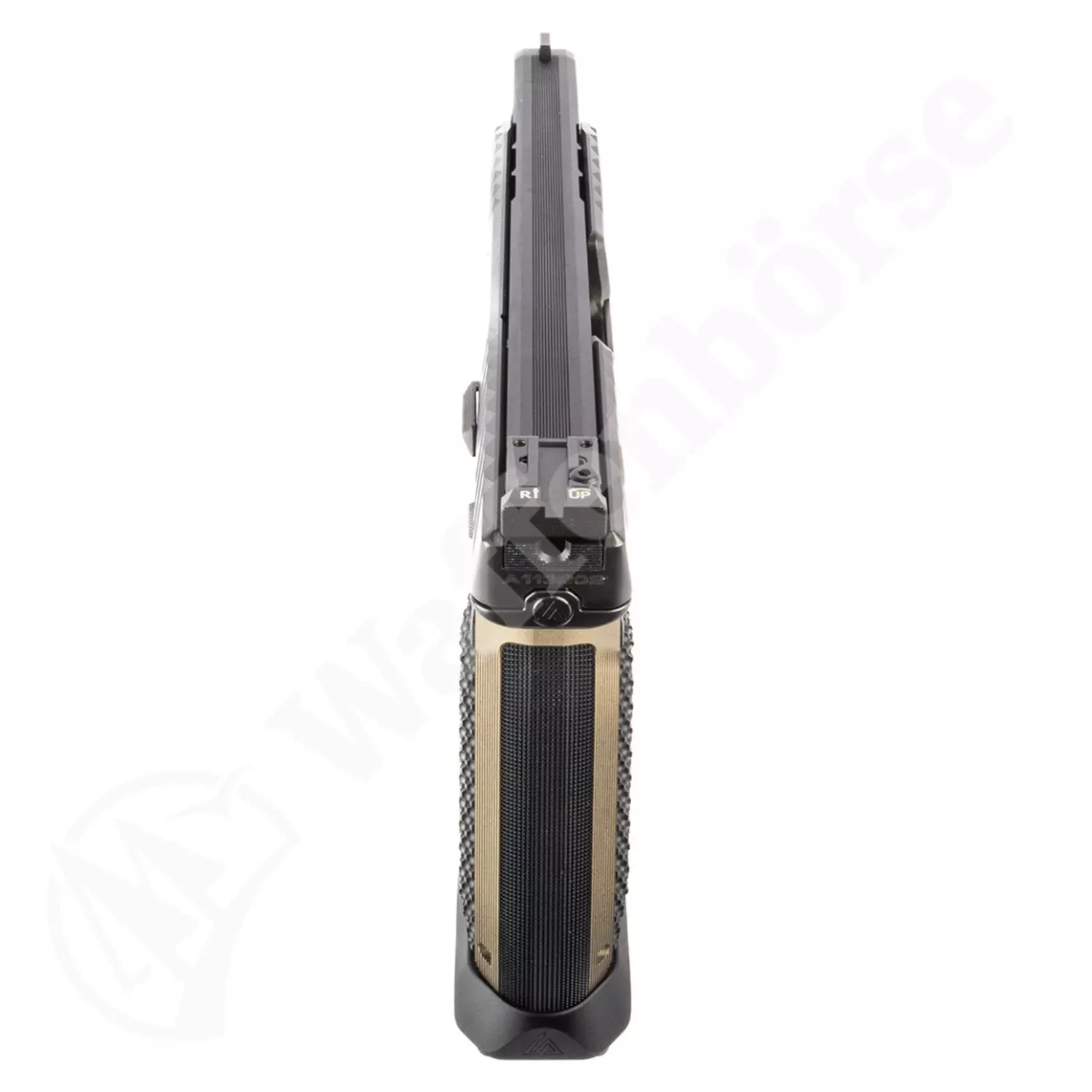 Laugo Arms Target  Pistole 9mm para
