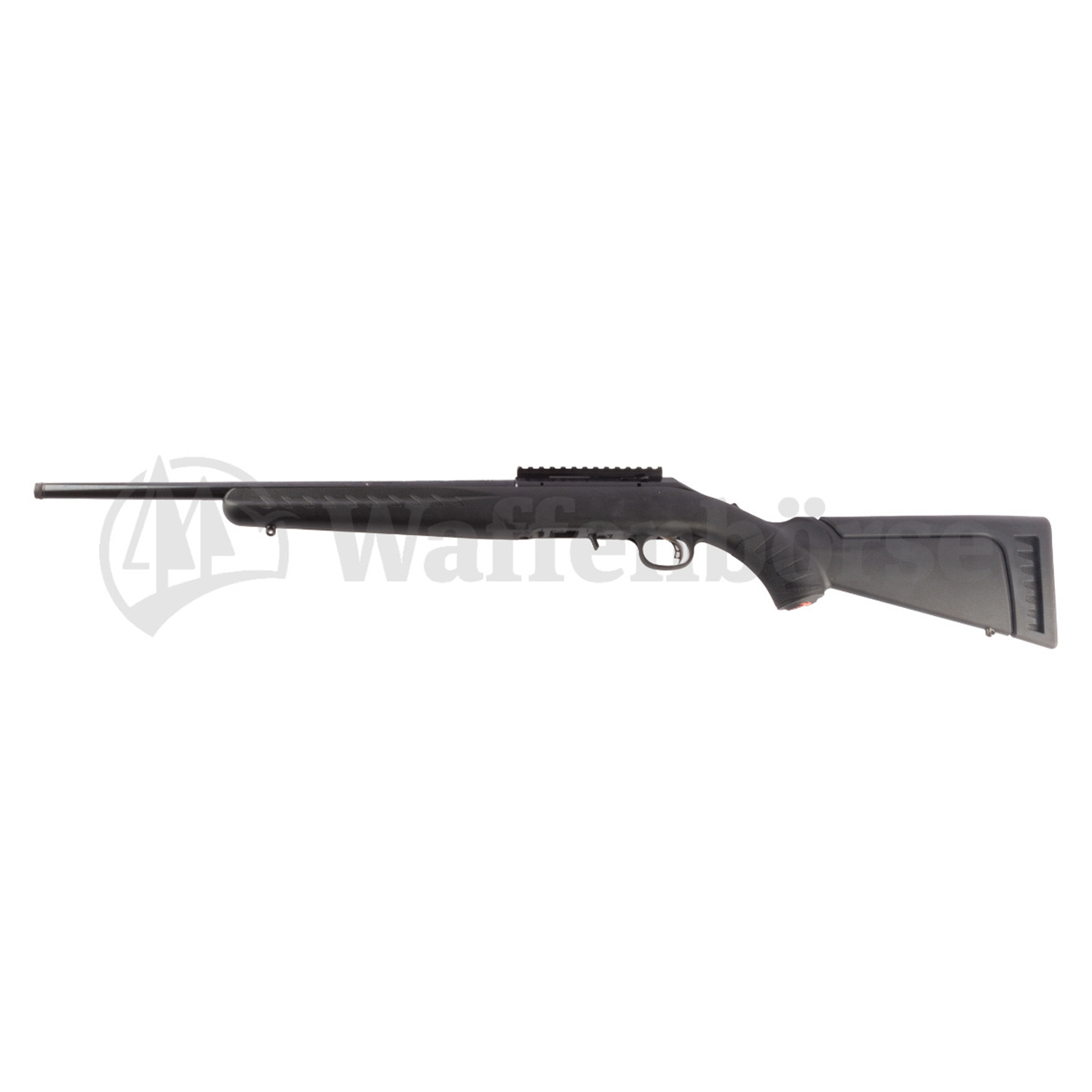 RUGER American Rimfire Standard Swiss Edition Flobert .22lr Aktion