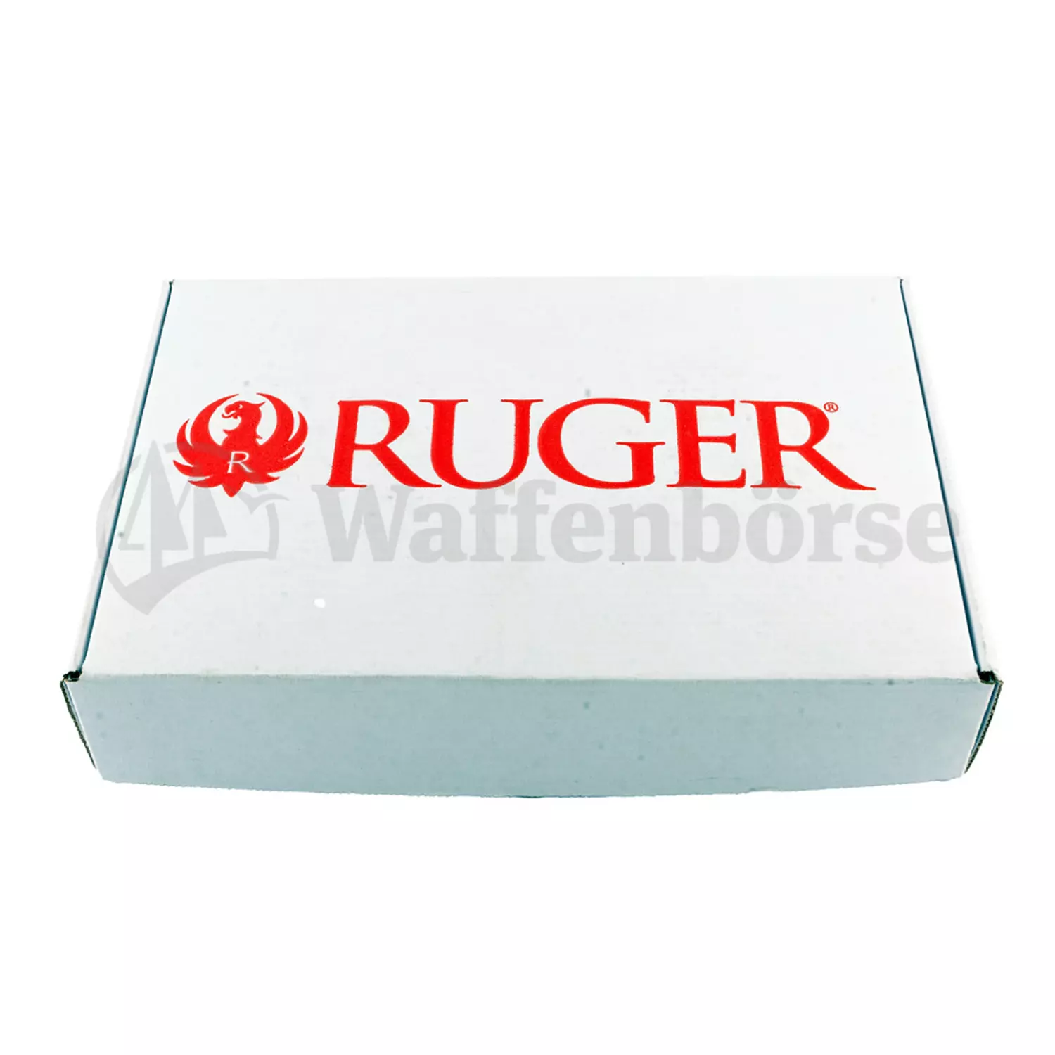 RUGER MAX-9 Pistole Pro  9mm para