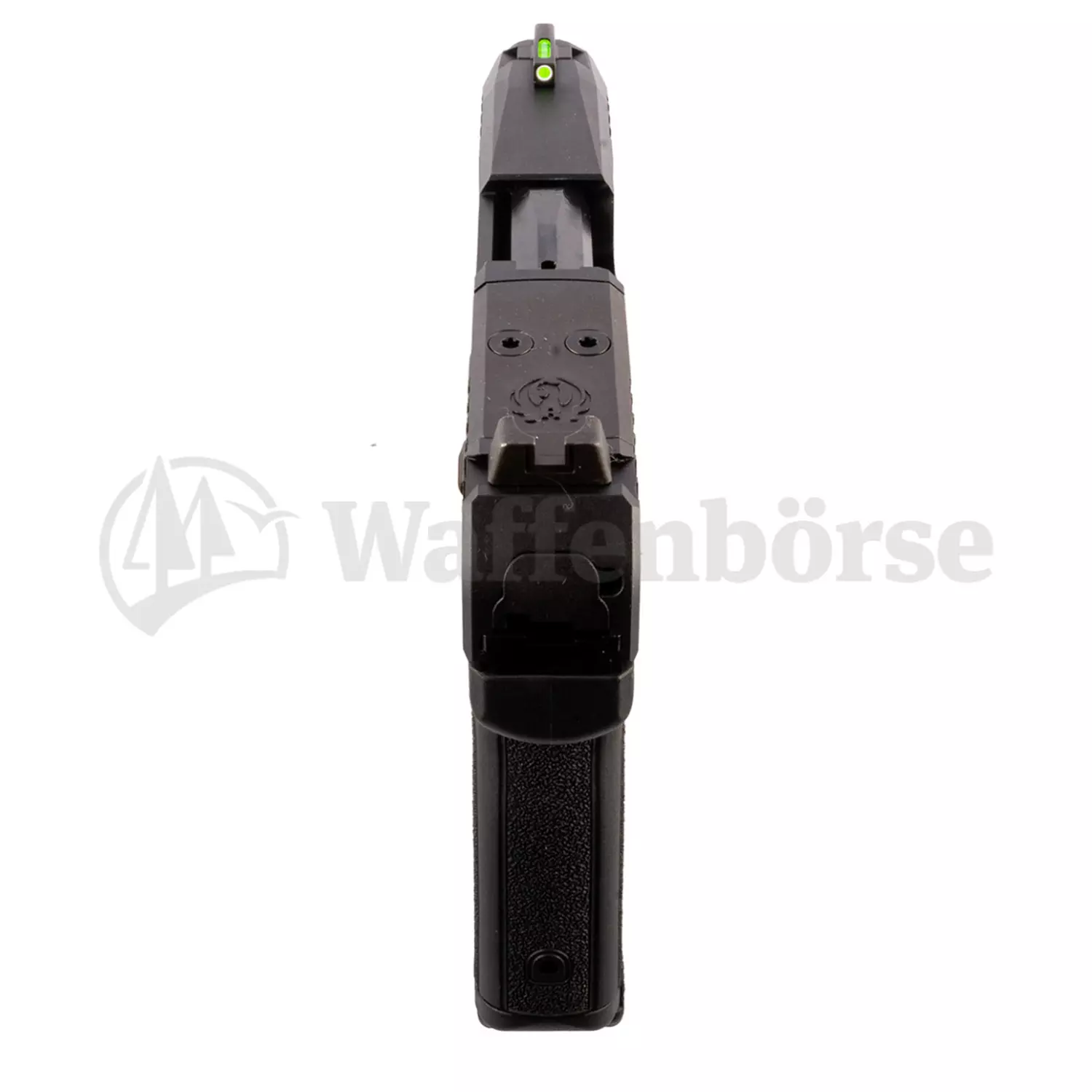 RUGER MAX-9 Pistole Pro  9mm para