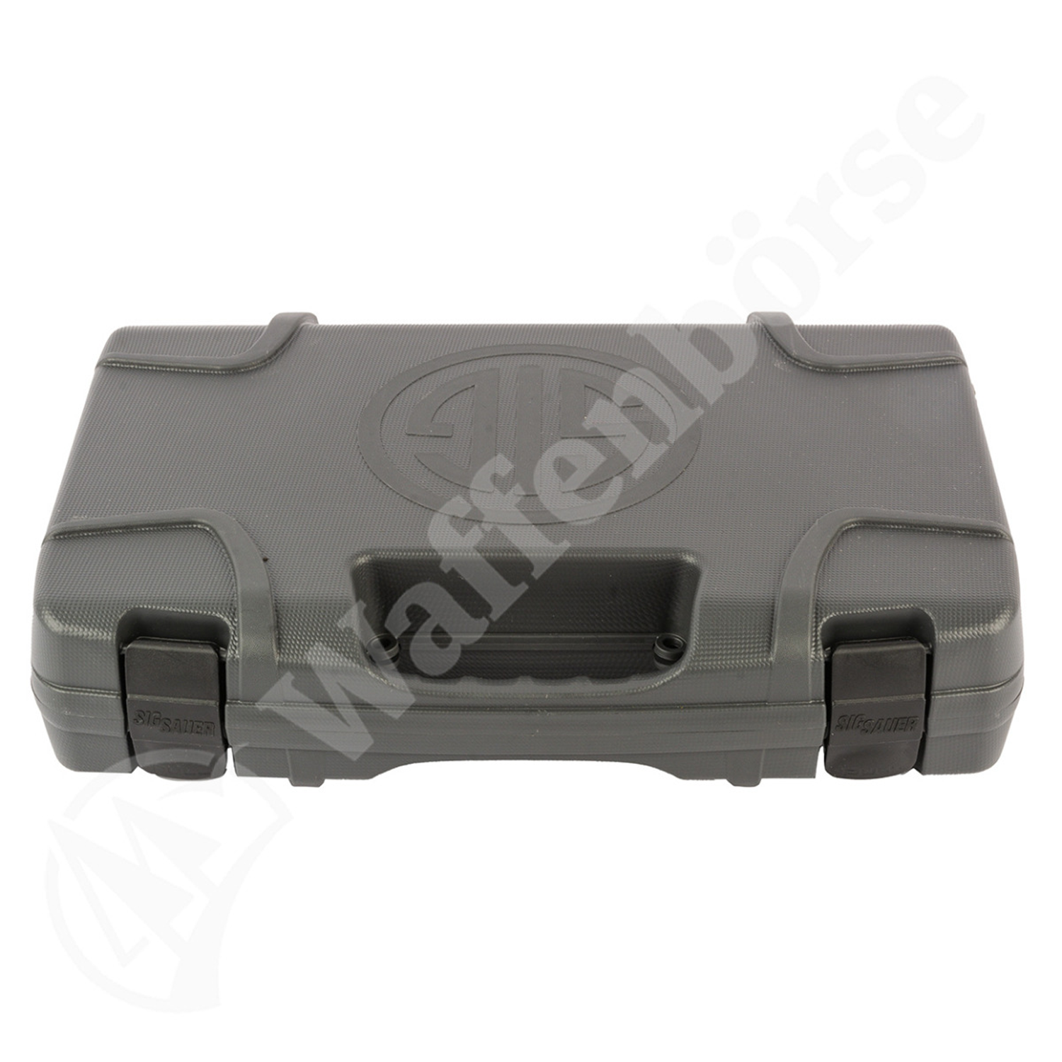 SIG SAUER P320 AXG Carry Duo Tone 9mm para