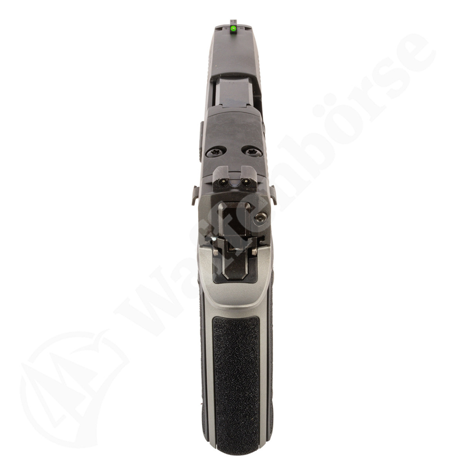 SIG SAUER P320 AXG Carry Duo Tone 9mm para