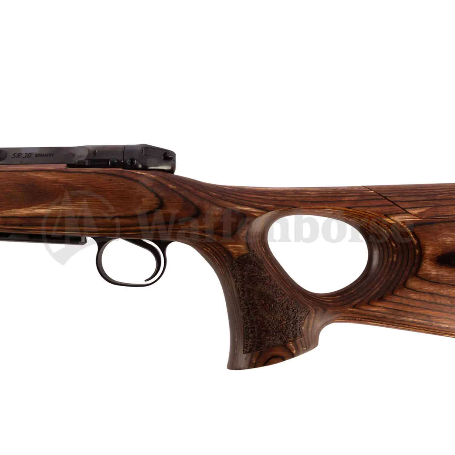 Heym SR30 Allround Unique Kal. 308 Win