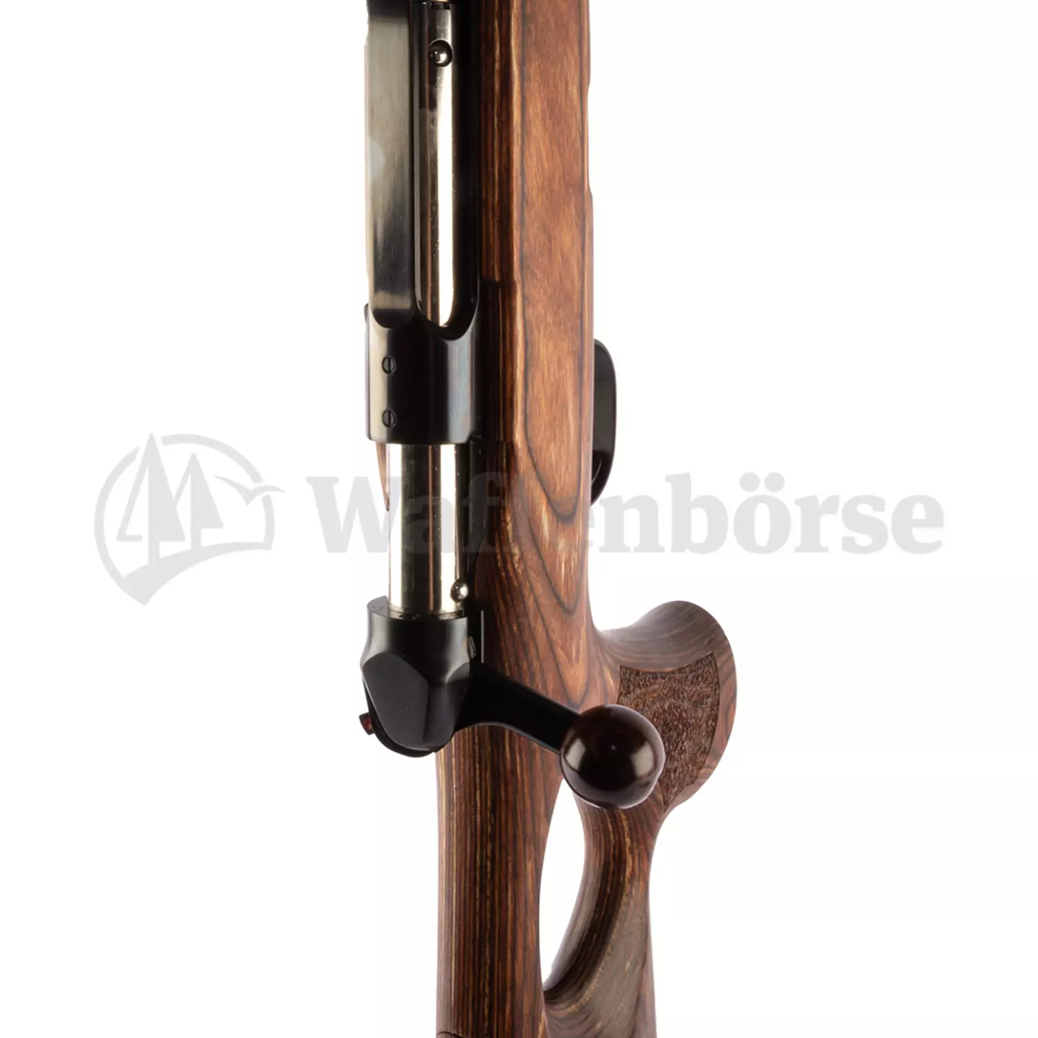 Heym SR30 Allround Unique Kal. 308 Win