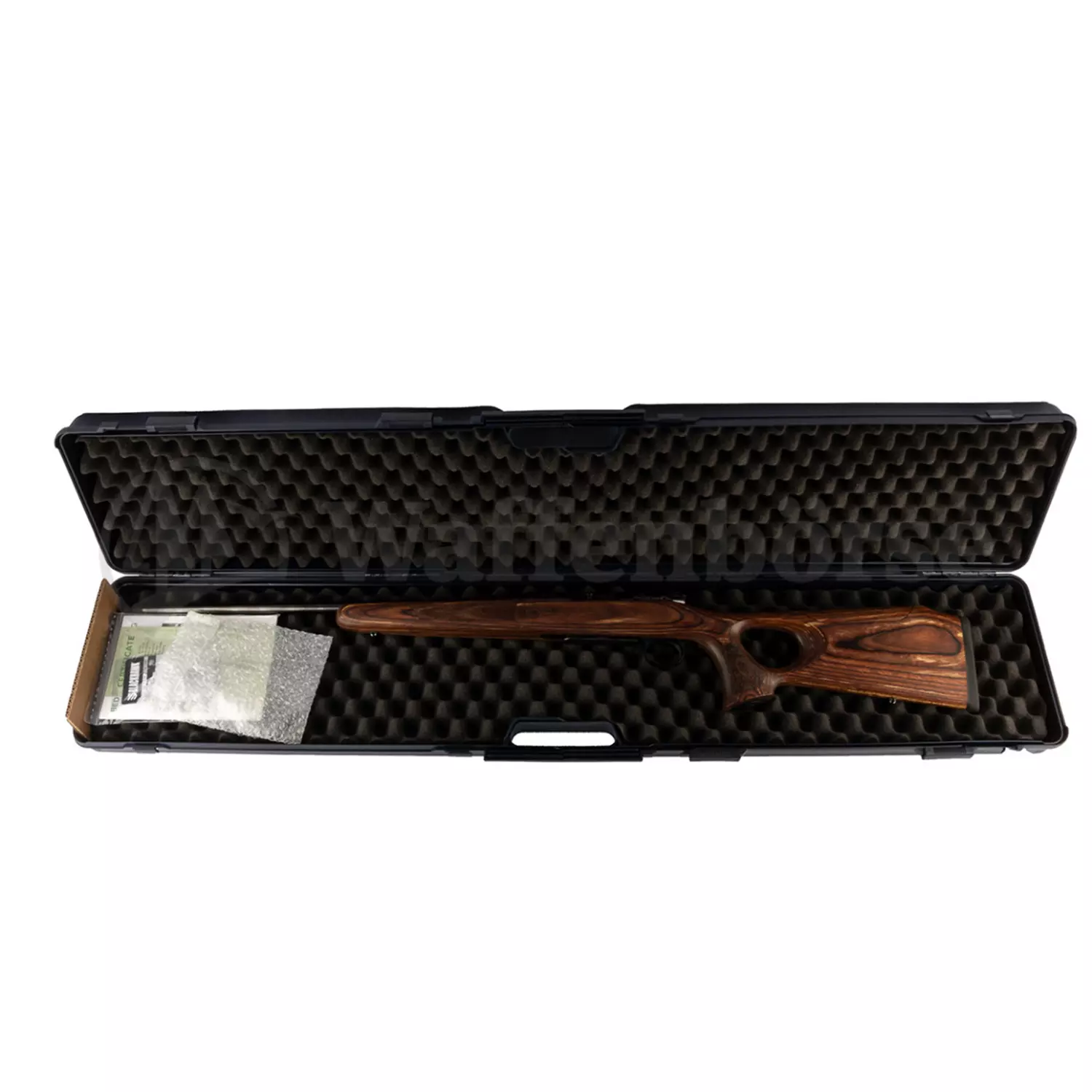 Heym SR30 Allround Unique Kal. 308 Win