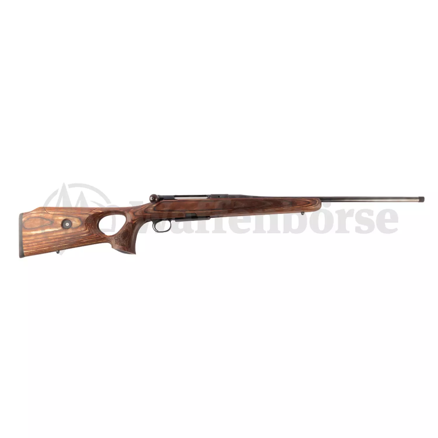 Heym SR30 Allround Unique Kal. 308 Win