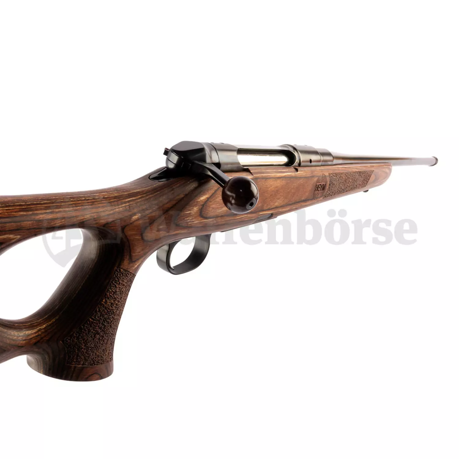 Heym SR30 Allround Unique Kal. 308 Win