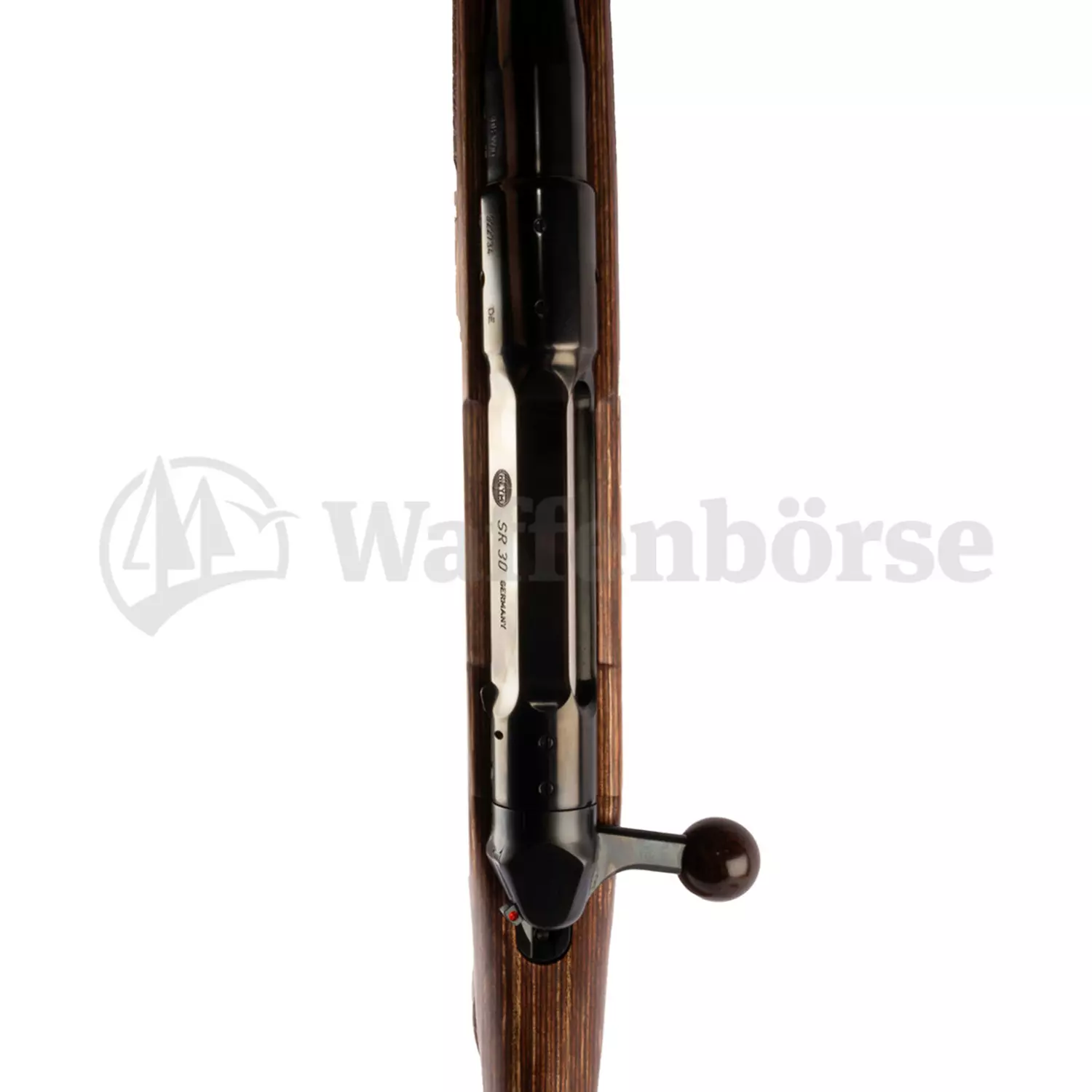 Heym SR30 Allround Unique Kal. 308 Win