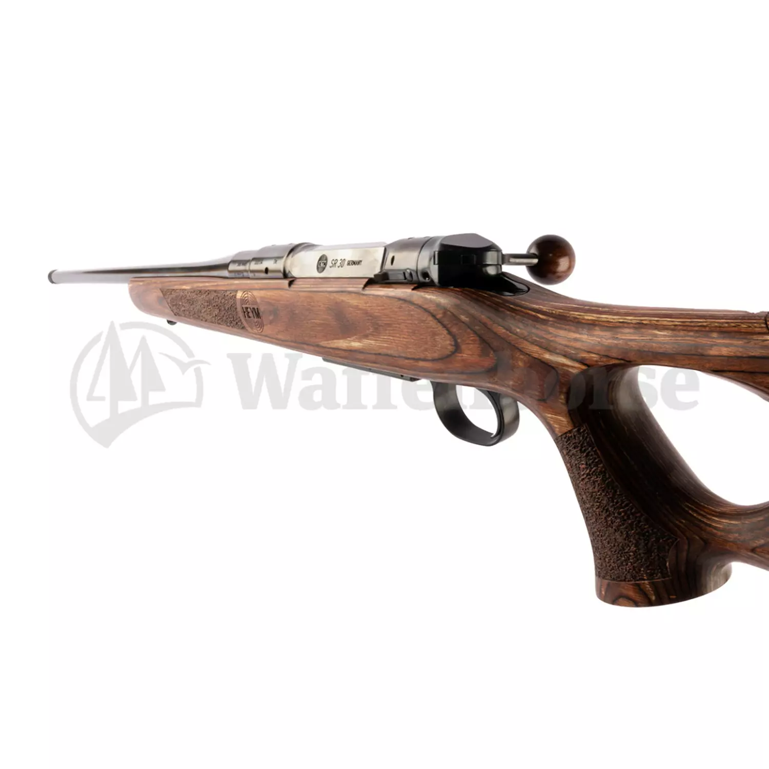 Heym SR30 Allround Unique Kal. 308 Win