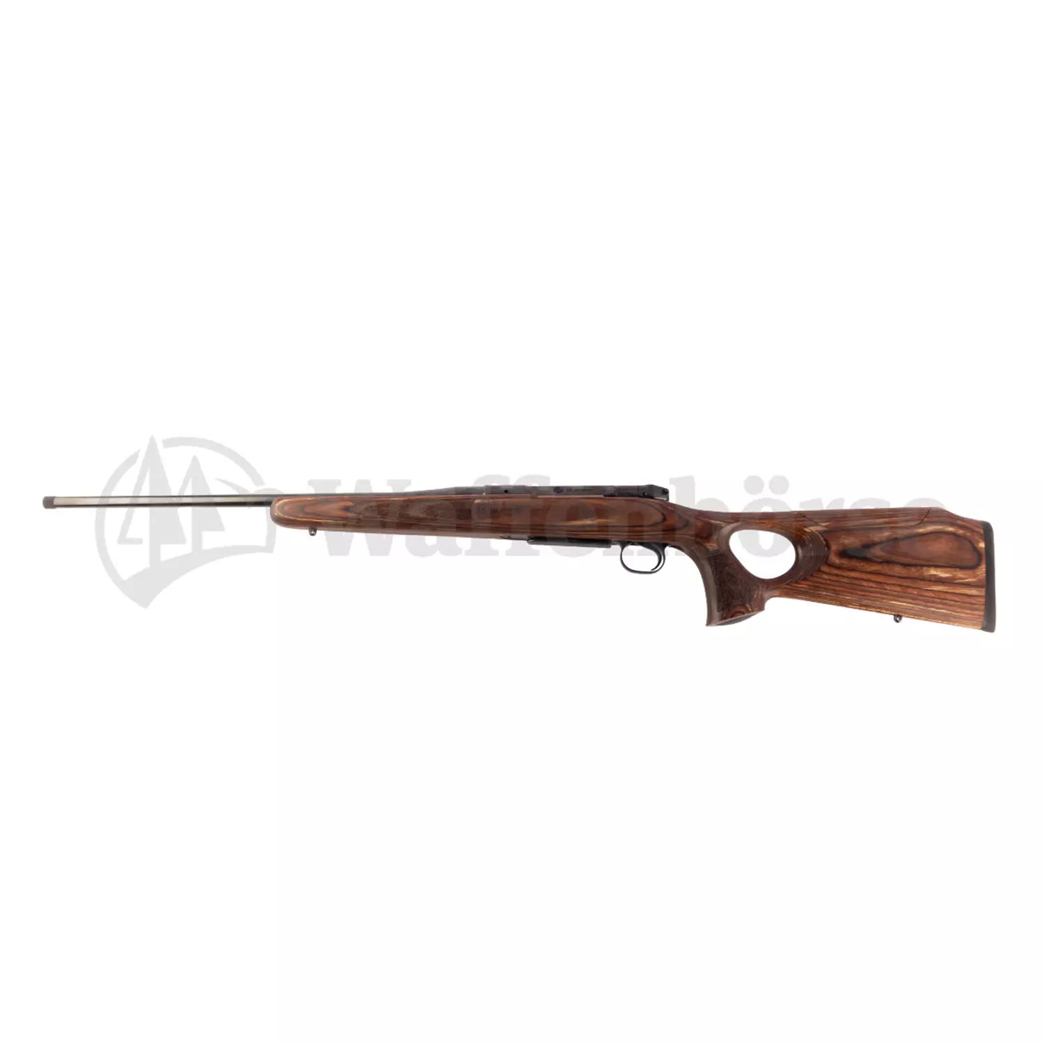 Heym SR30 Allround Unique Kal. 308 Win