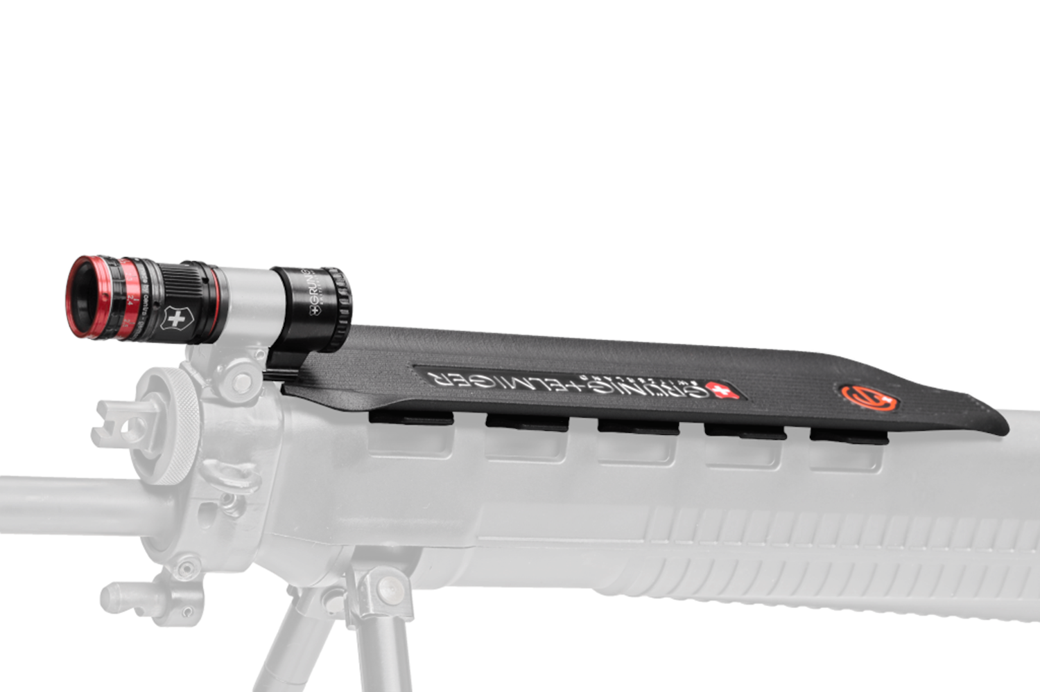 G&E Stgw 90 Ringkorn - PE 90 Ringkorn Basis