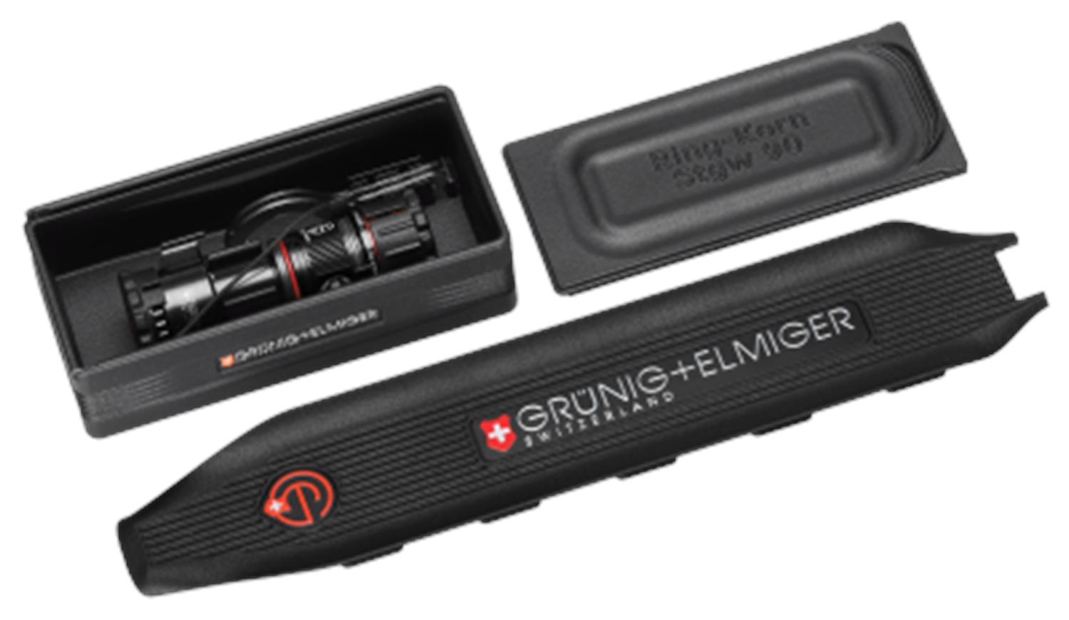 G&E Stgw 90 Ringkorn - PE 90 Ringkorn Basis