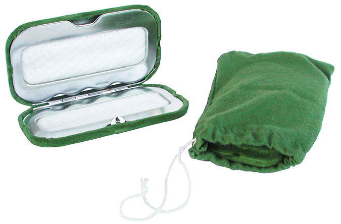 Fritzmann Handwärmer Kohle 2-4 Stunden