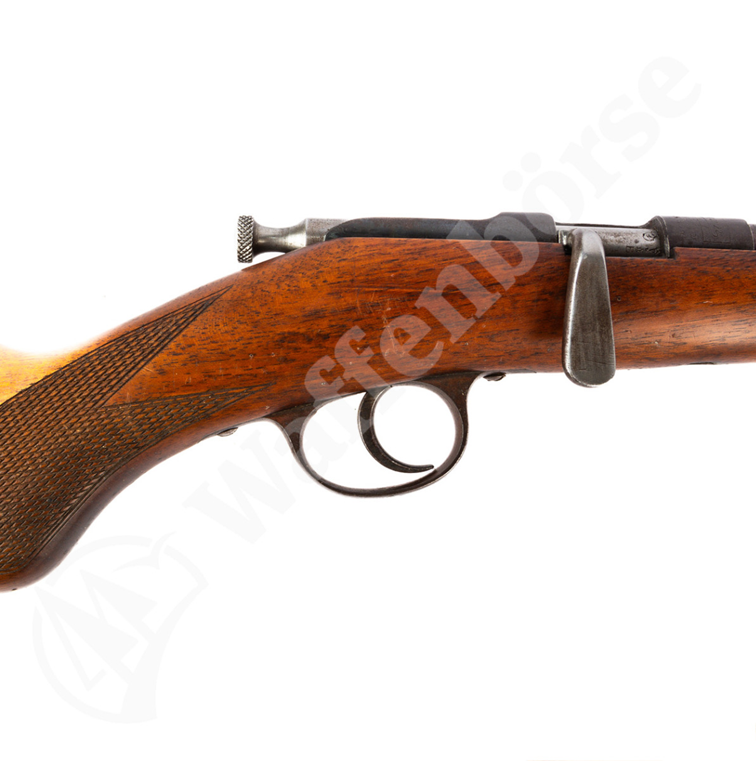 SIMSON  Werke   Flobert  .22 lr