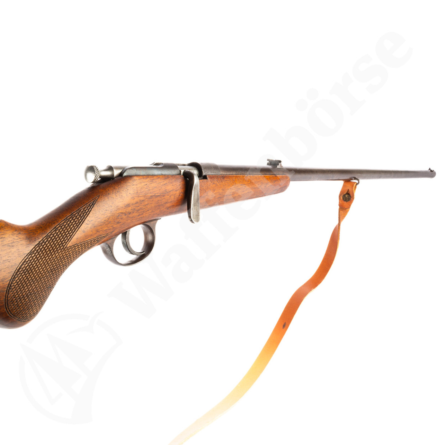 SIMSON  Werke   Flobert  .22 lr