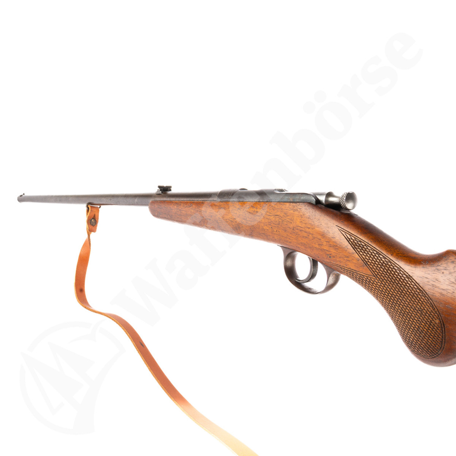 SIMSON  Werke   Flobert  .22 lr