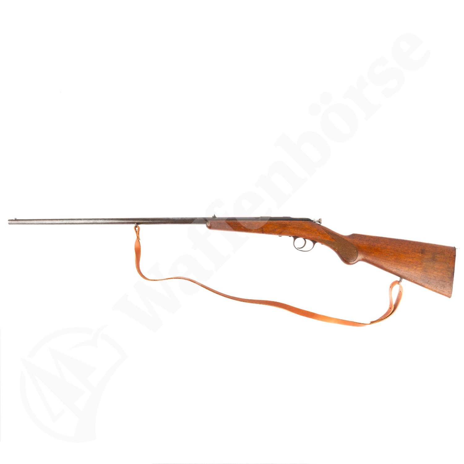 SIMSON  Werke   Flobert  .22 lr