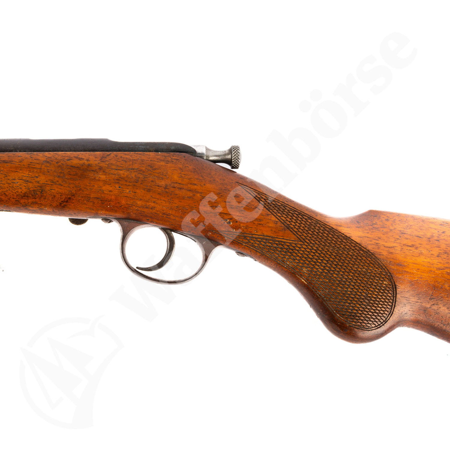 SIMSON  Werke   Flobert  .22 lr