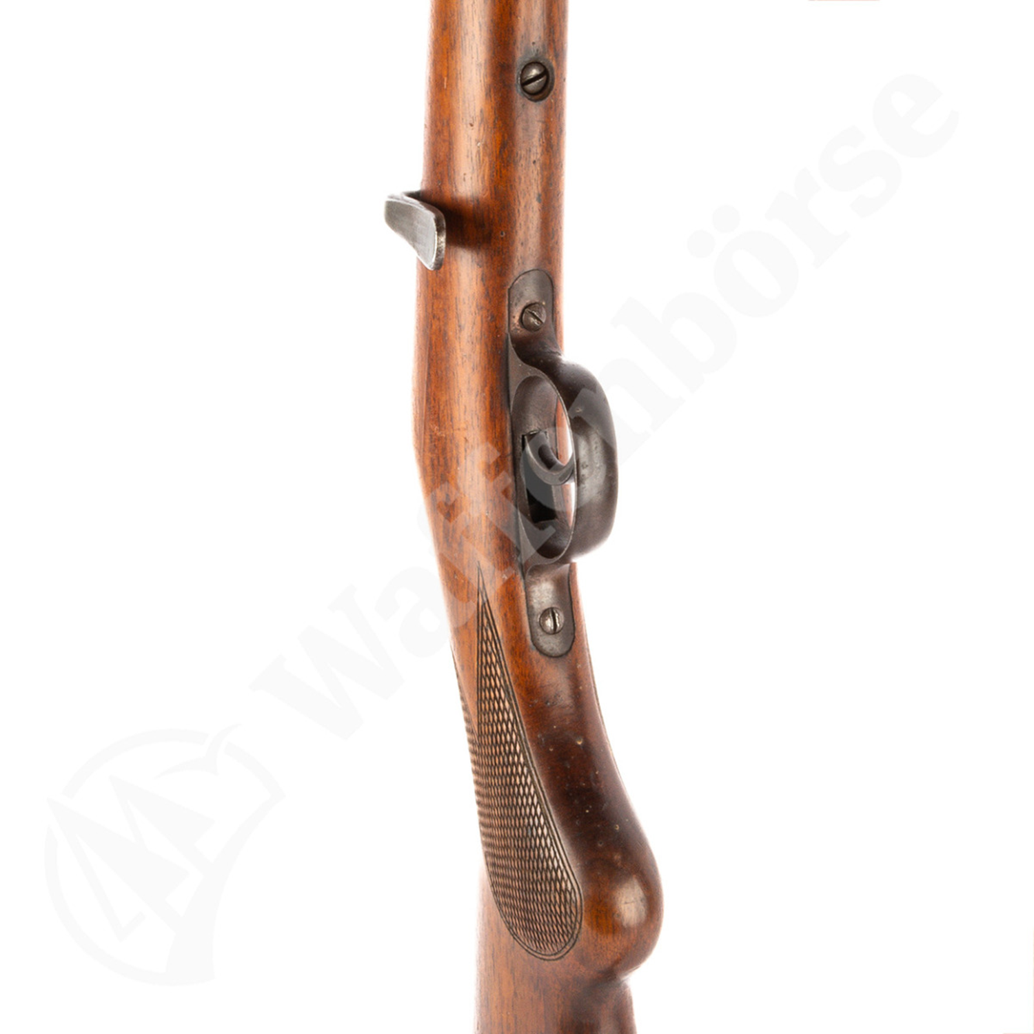 SIMSON  Werke   Flobert  .22 lr