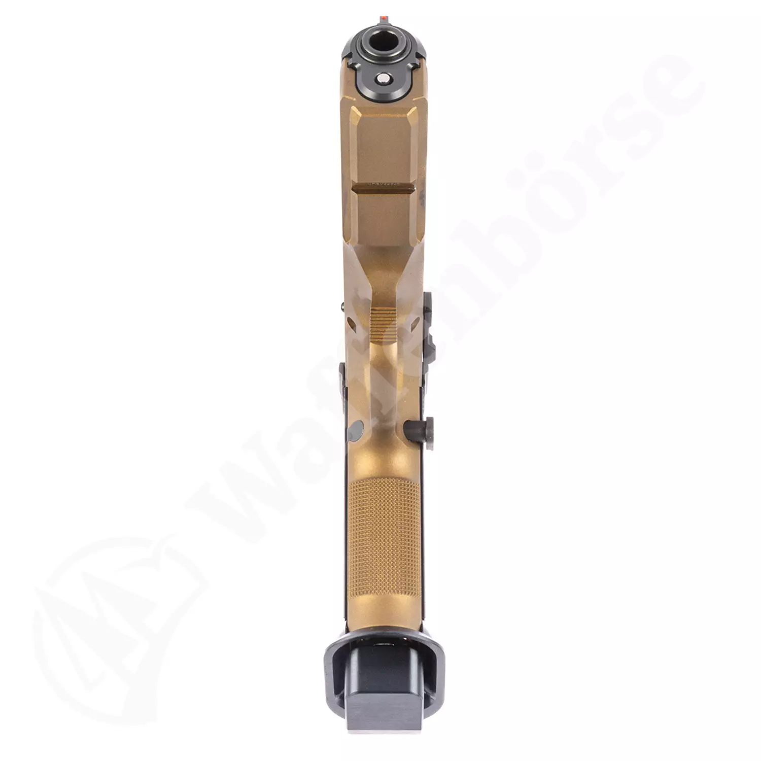 Shadow 2 Bronce OR 9mm para