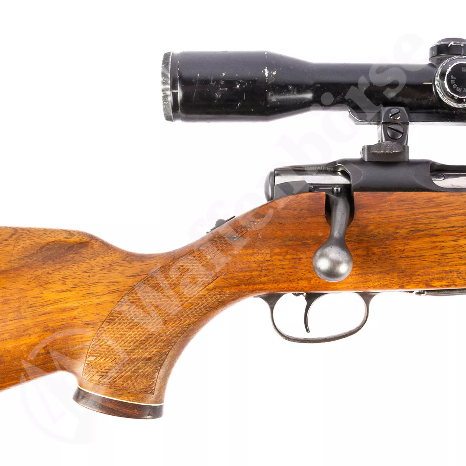 Sauer 80 .30-06 Spring
