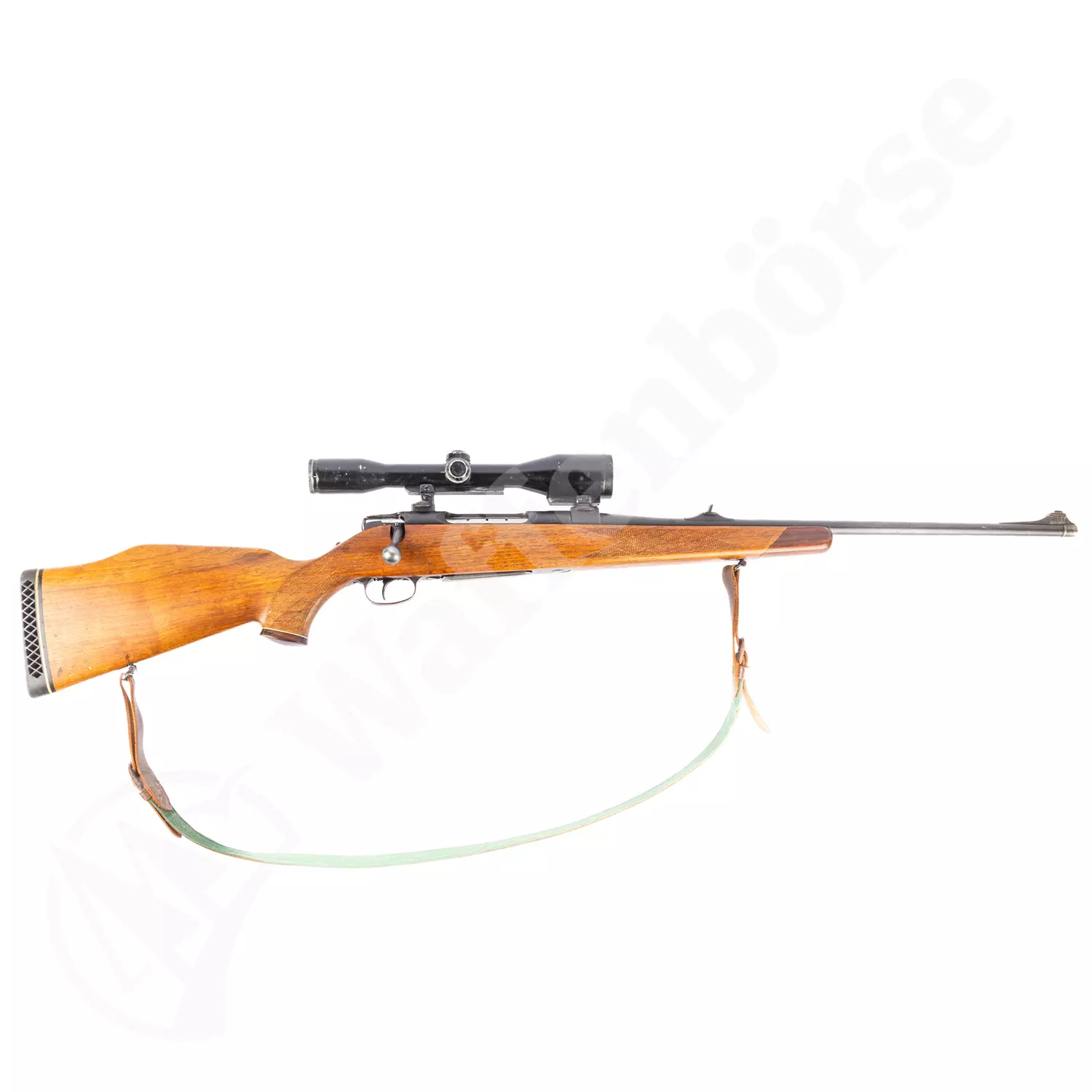 Sauer 80 .30-06 Spring
