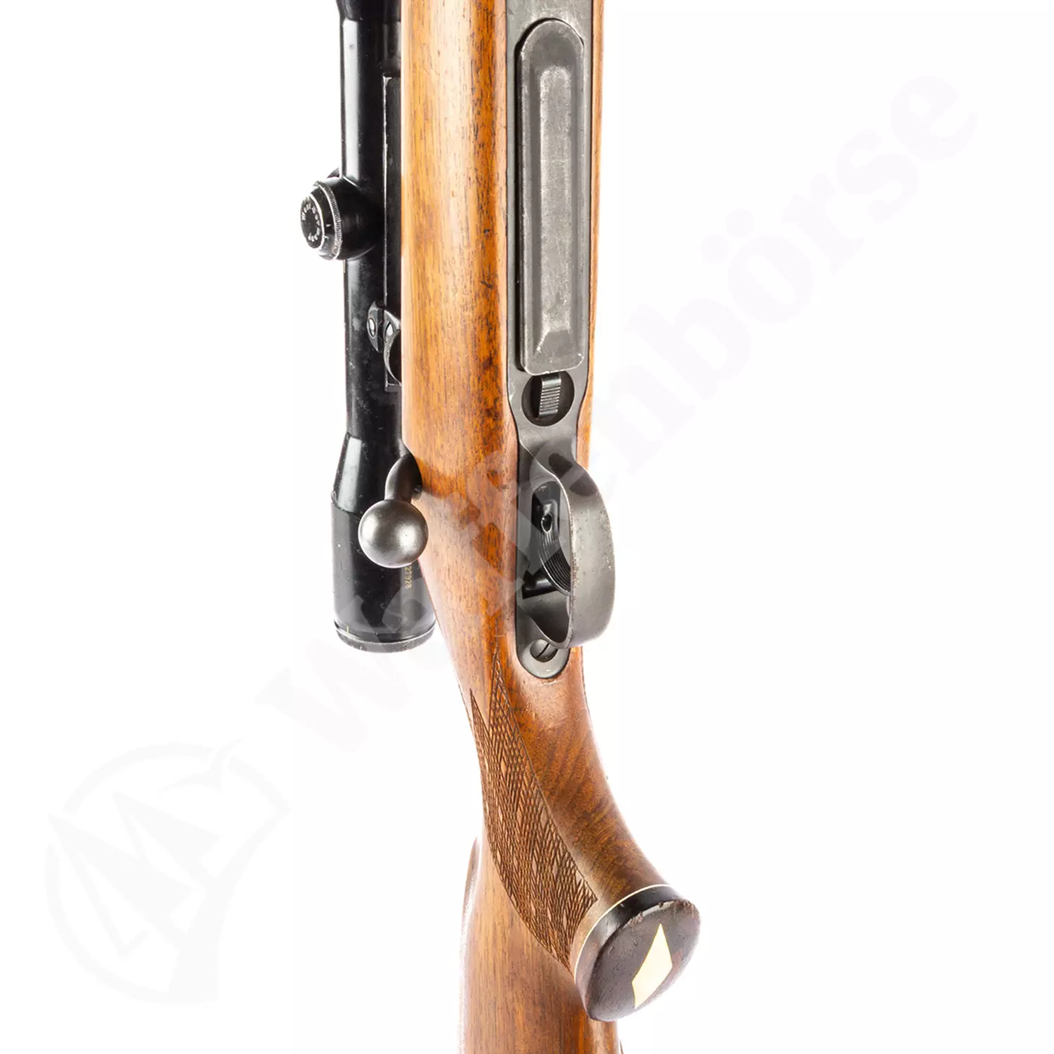 Sauer 80 .30-06 Spring