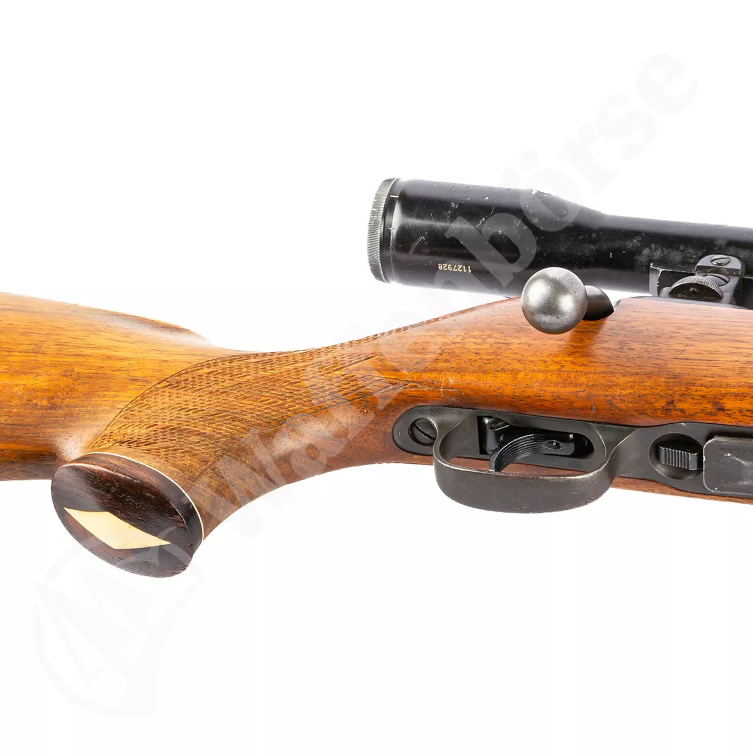 Sauer 80 .30-06 Spring