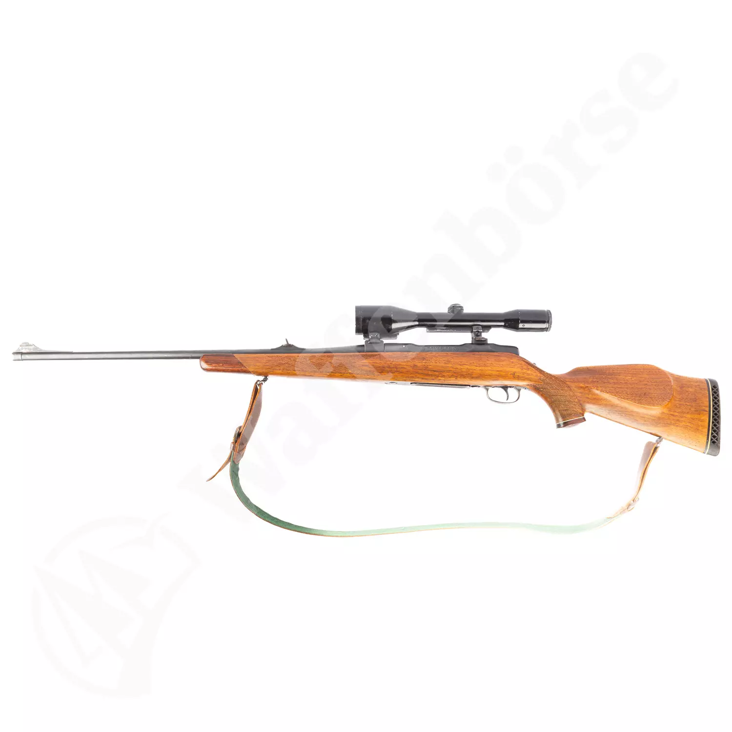 Sauer 80 .30-06 Spring