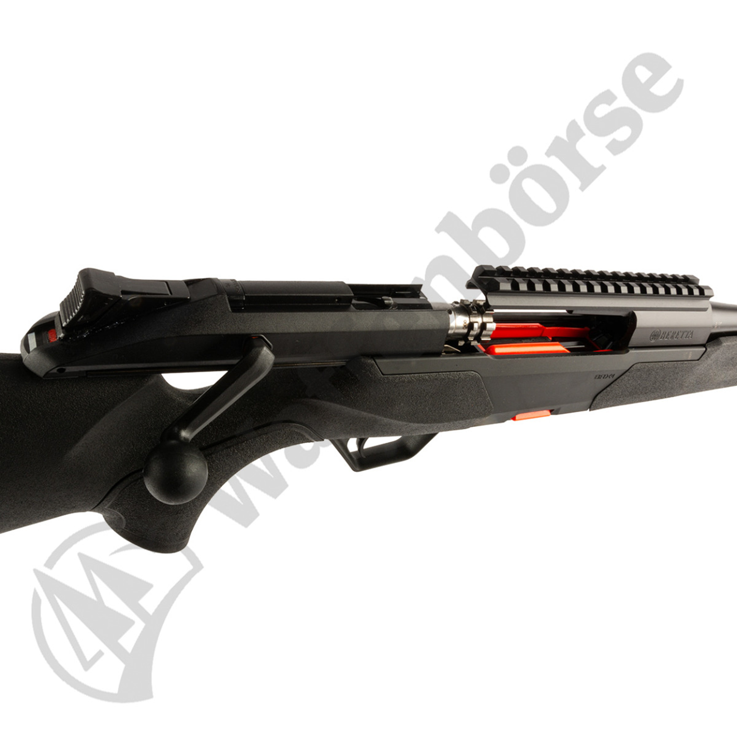 Beretta BRX 1 Kal. 300 Win Mag 62cm