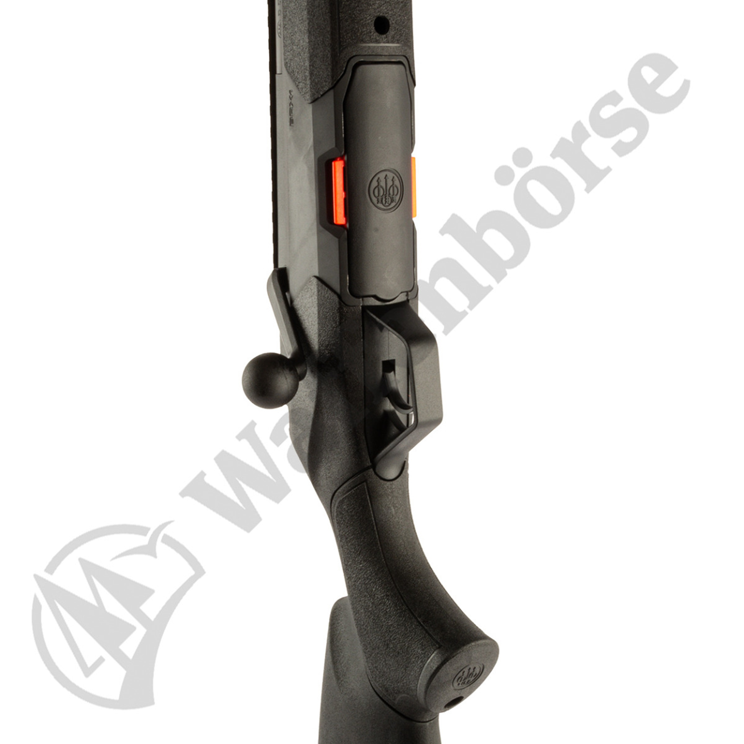 Beretta BRX 1 Kal. 300 Win Mag 62cm