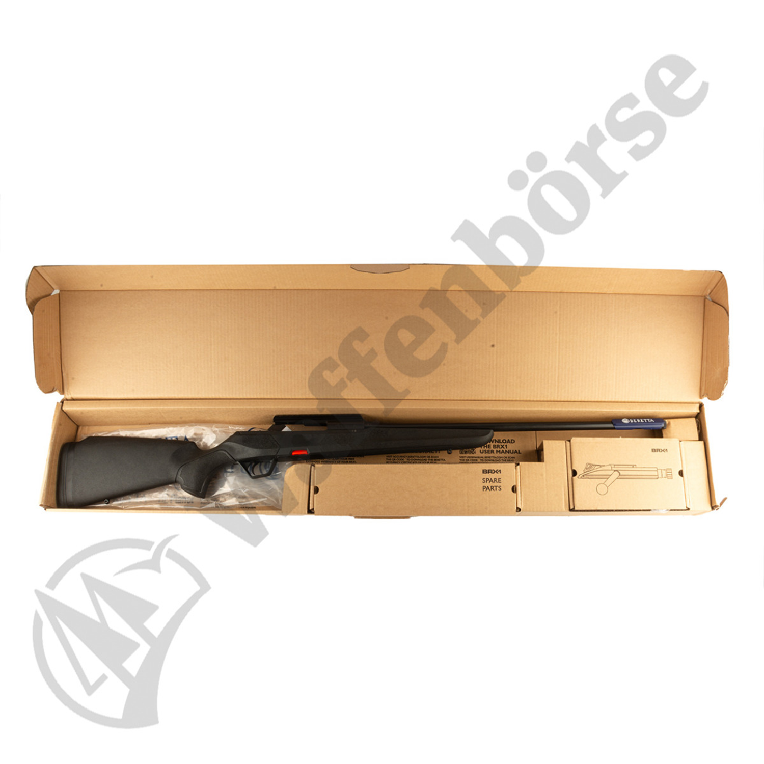 Beretta BRX 1 Kal. 300 Win Mag 62cm