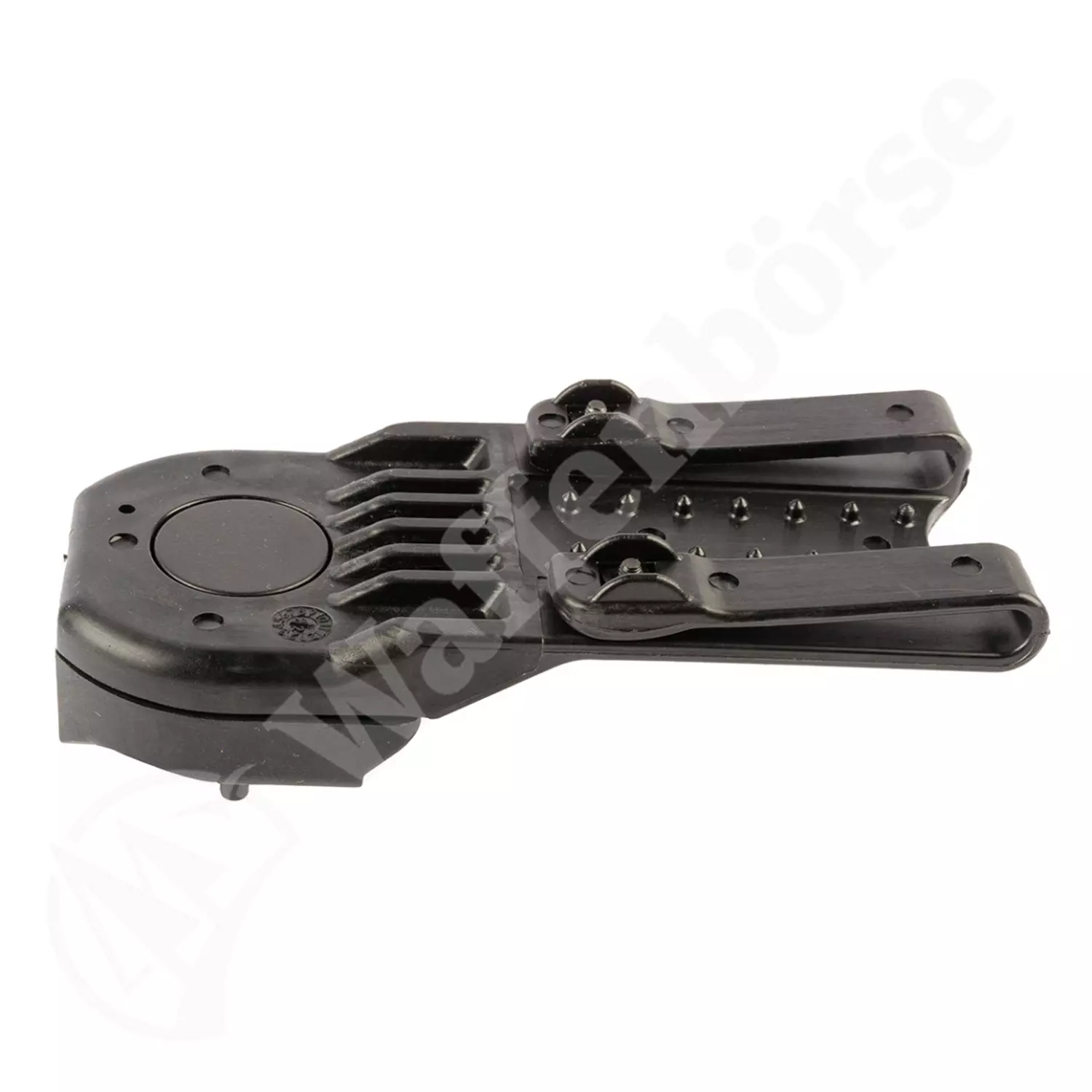 Ghost Mod. 3 ROTATION BELT MODULE, rechts, schwarz