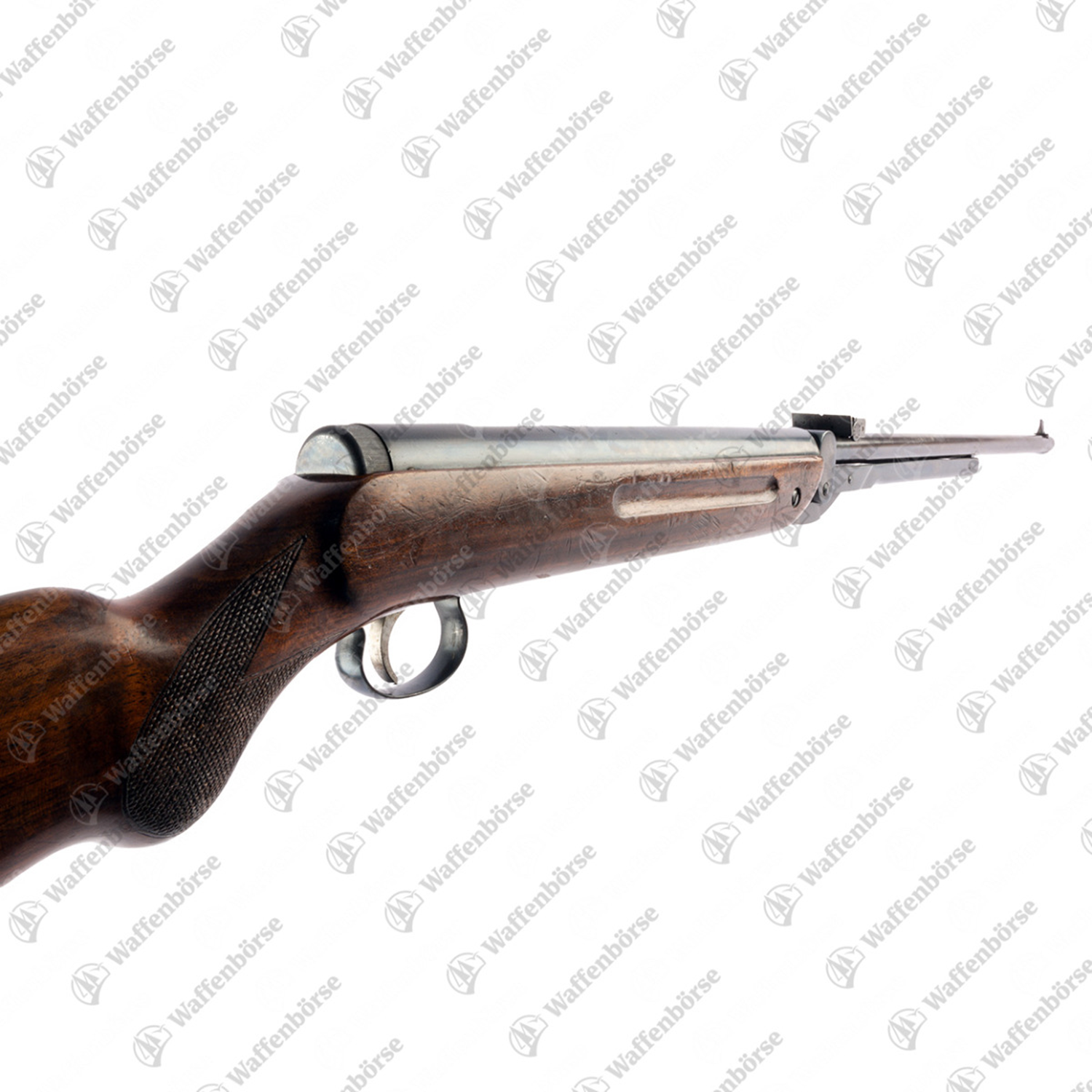 DIANA 58 Unterhebel Luftgewehr  4,5mm