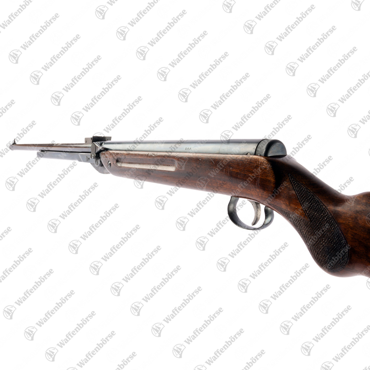 DIANA 58 Unterhebel Luftgewehr  4,5mm