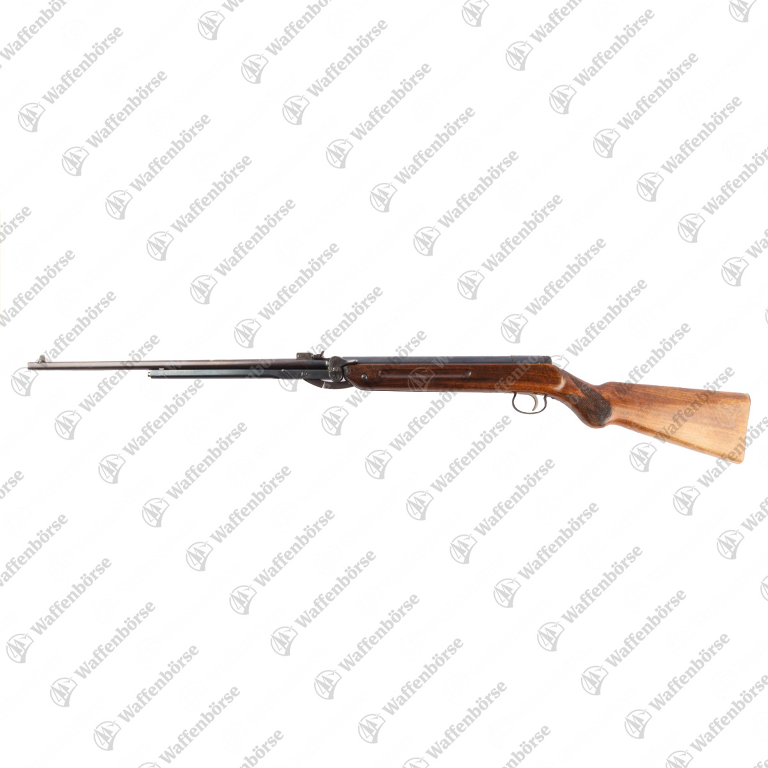 DIANA 58 Unterhebel Luftgewehr  4,5mm