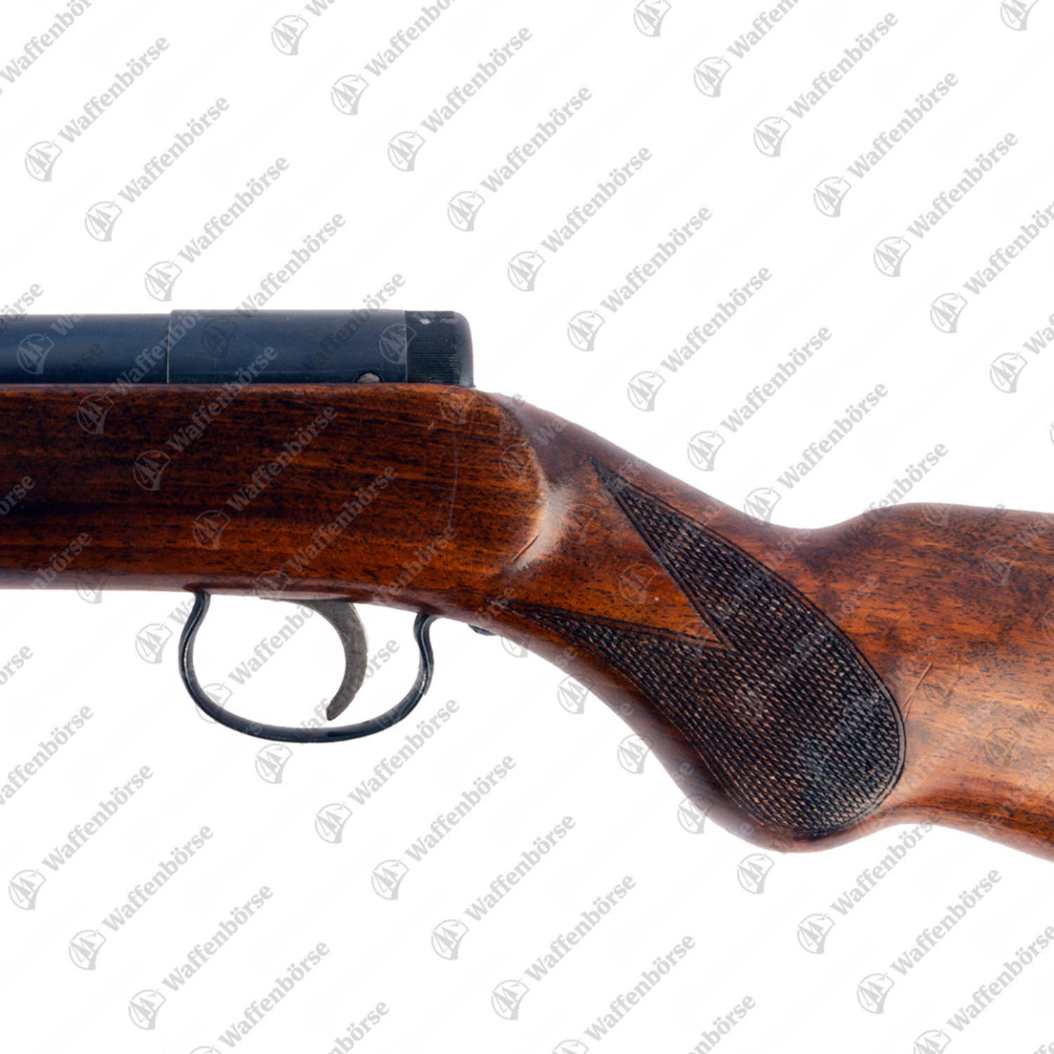 DIANA 58 Unterhebel Luftgewehr  4,5mm