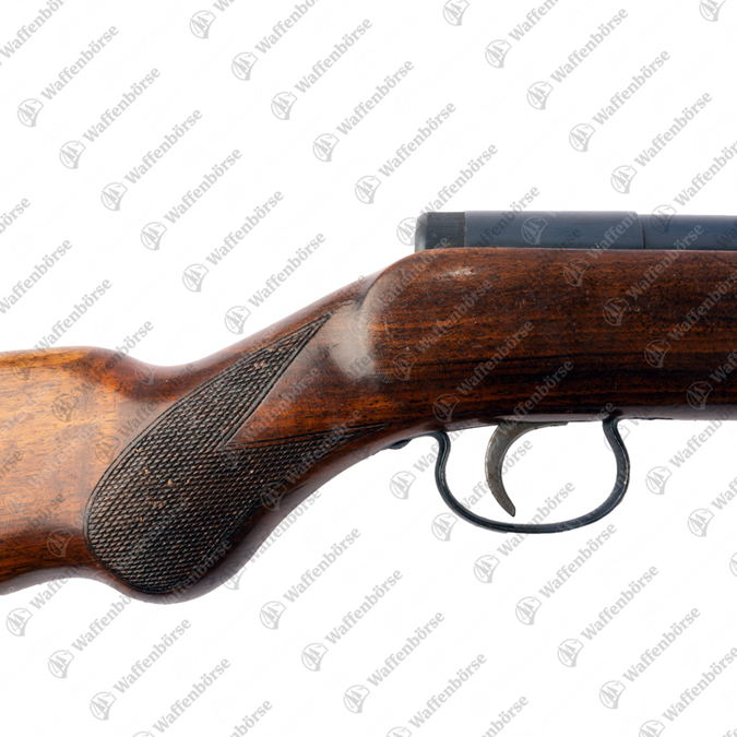 DIANA 58 Unterhebel Luftgewehr  4,5mm