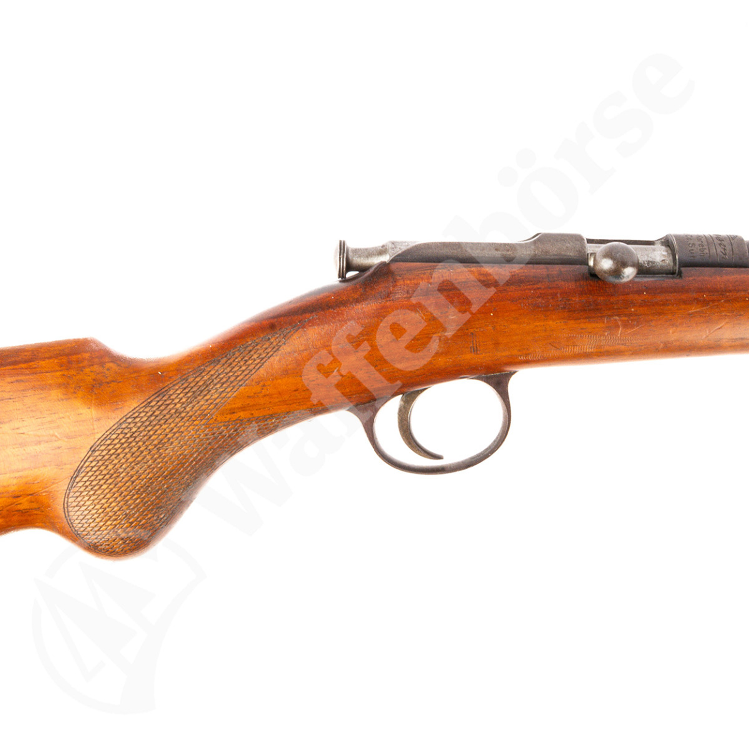 SIMSON  Werke   Flobert  .22 lr