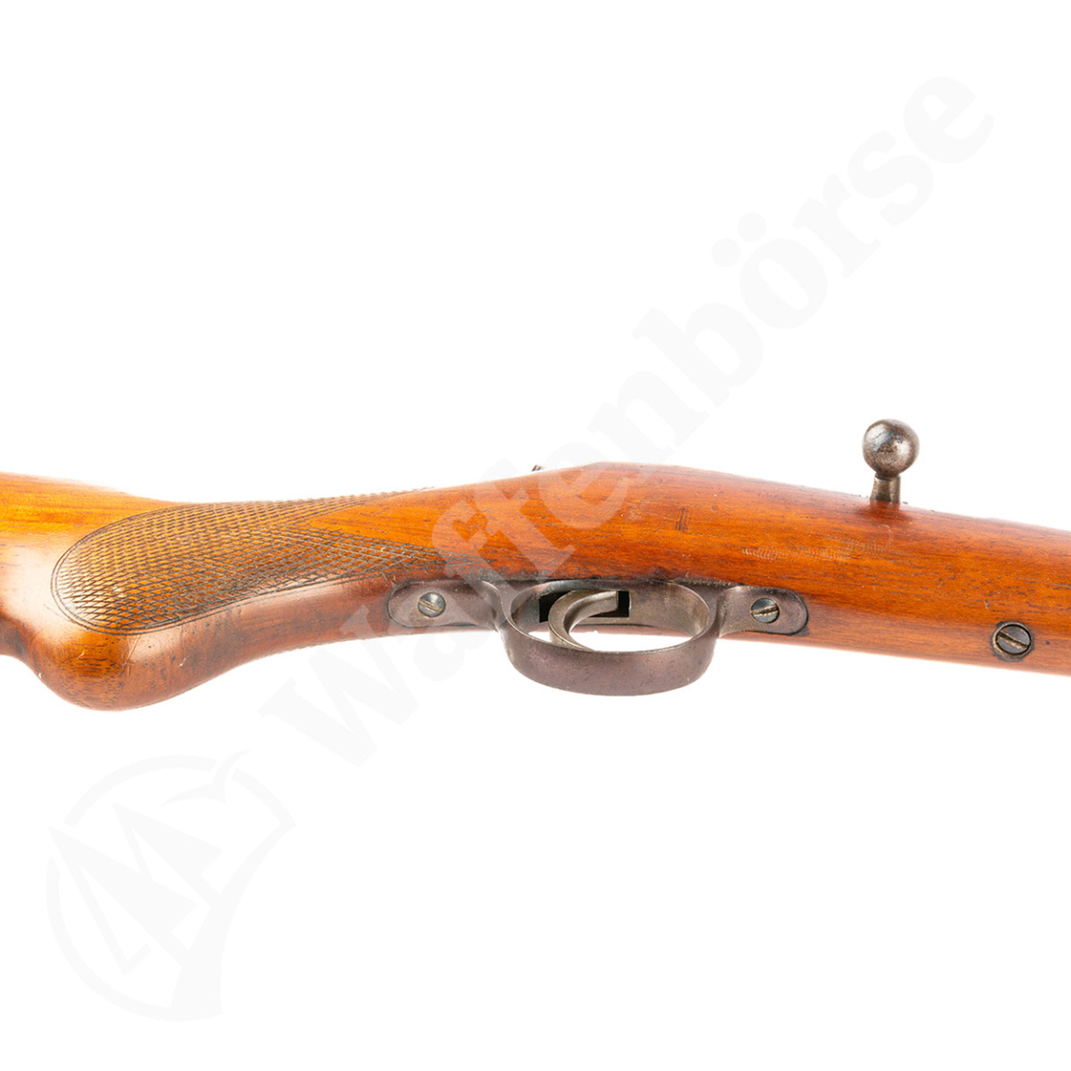 SIMSON  Werke   Flobert  .22 lr