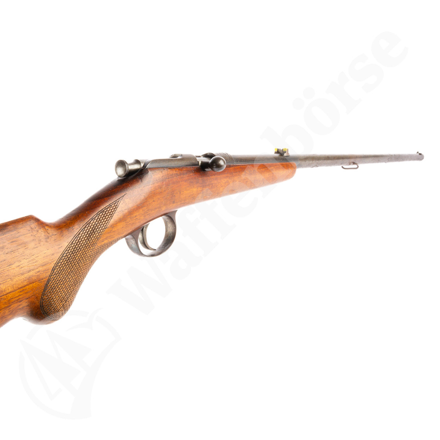 SIMSON  Werke   Flobert  .22 lr