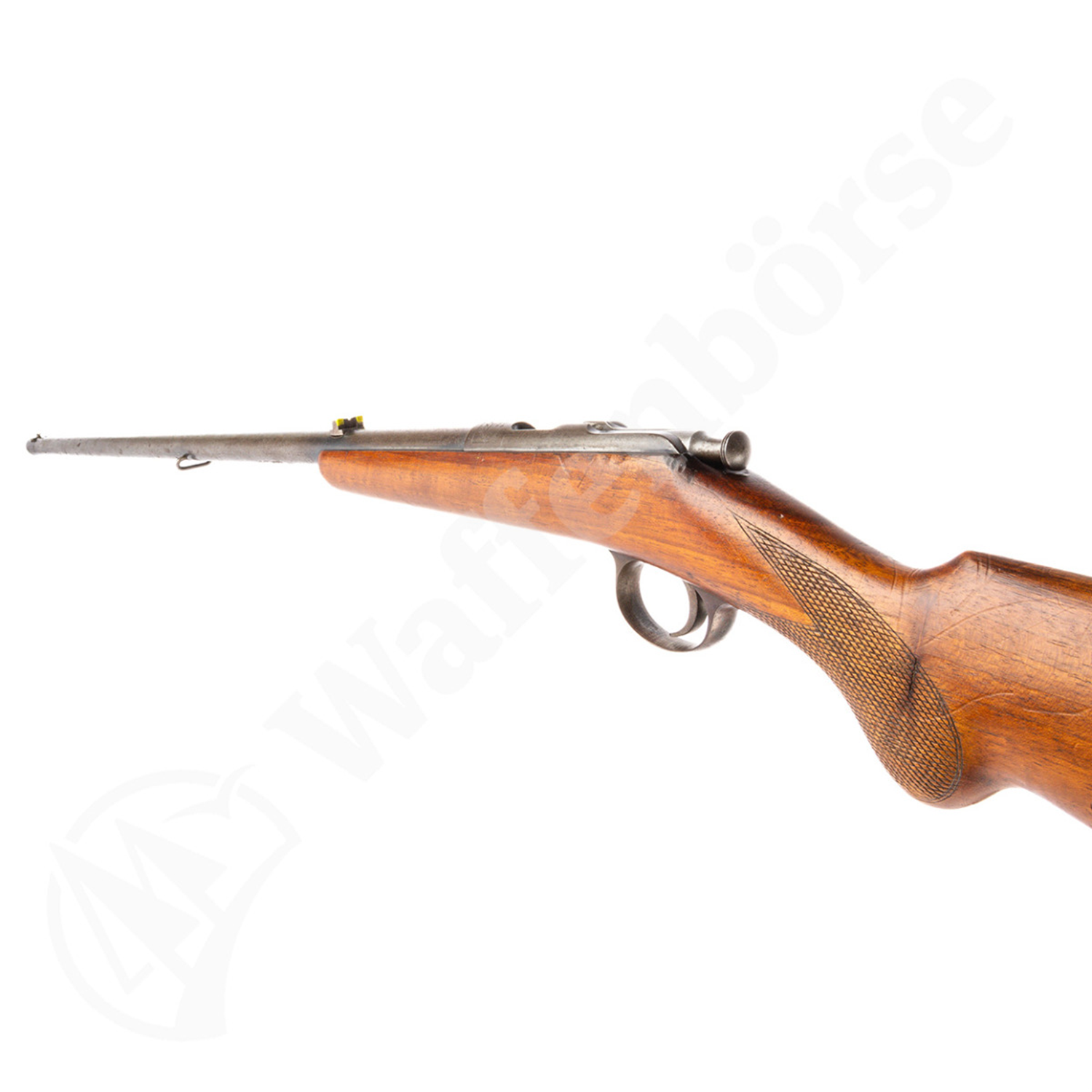 SIMSON  Werke   Flobert  .22 lr