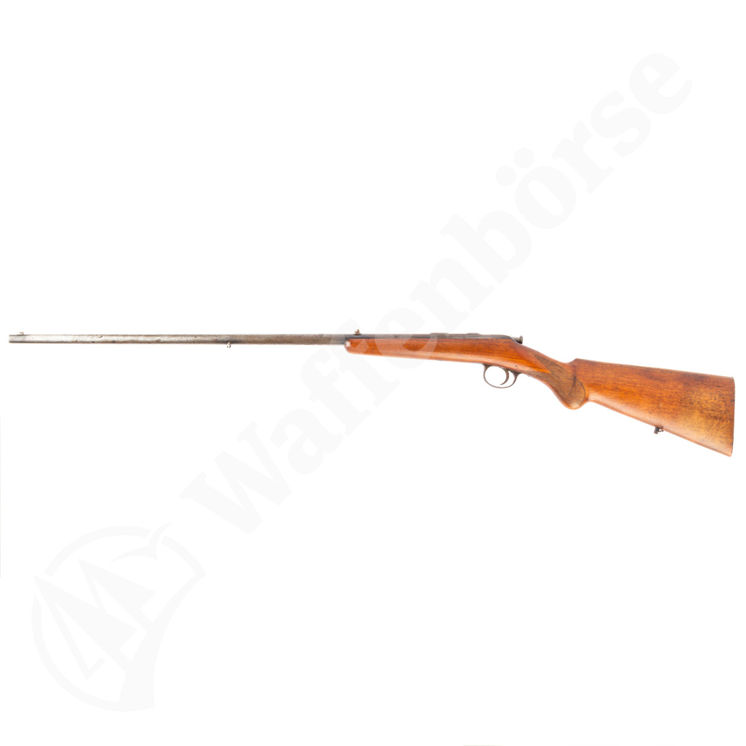 SIMSON  Werke   Flobert  .22 lr