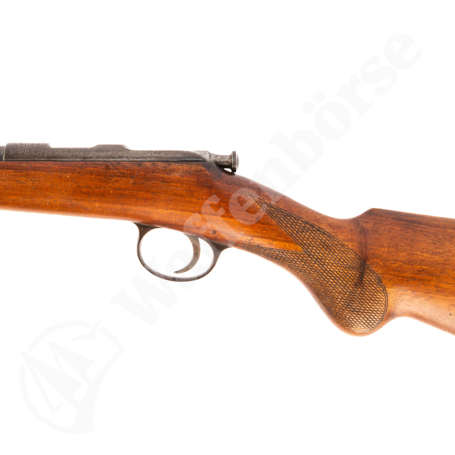 SIMSON  Werke   Flobert  .22 lr